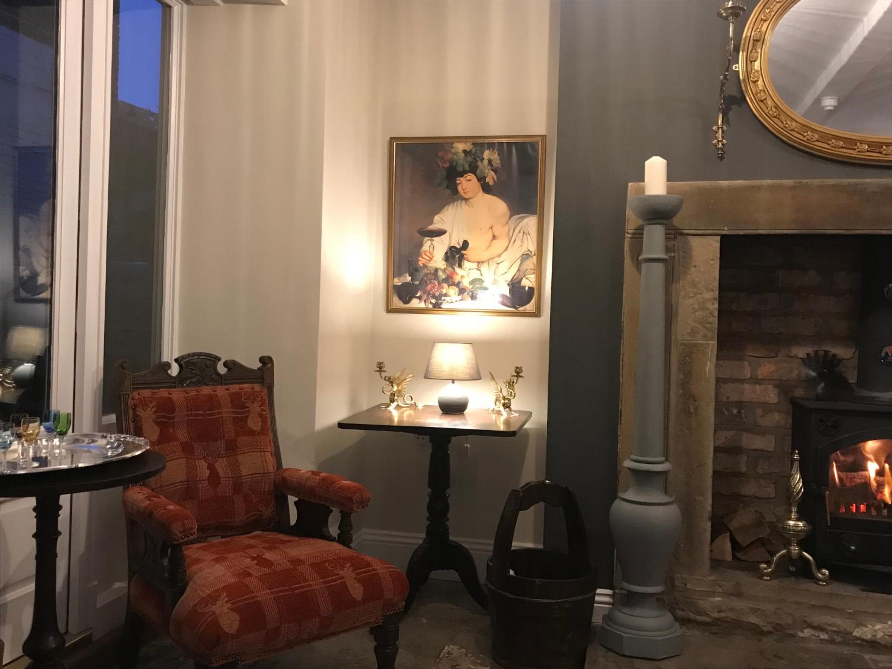 17 Burgate, photo 19
