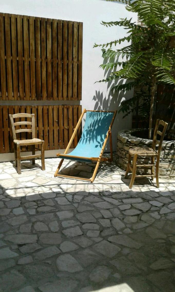 Christiana's stone studios
