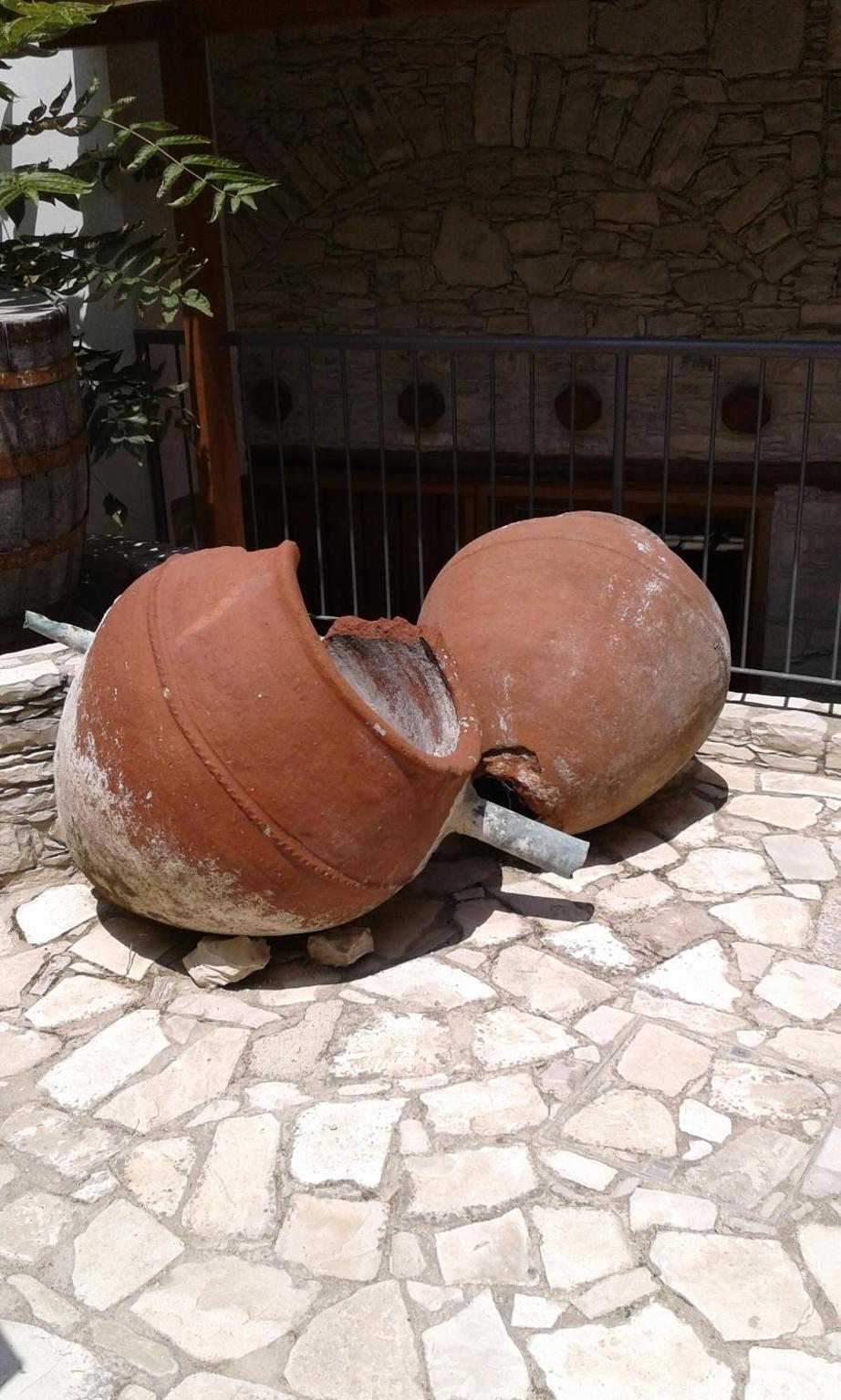 Christiana's stone studios