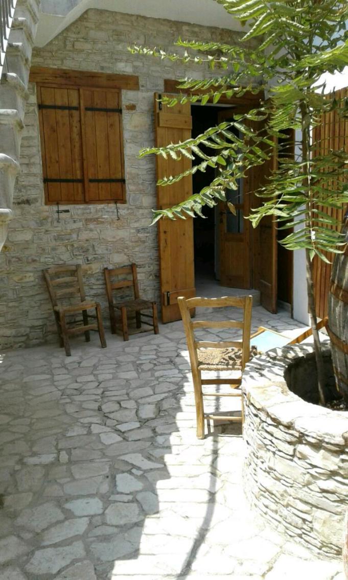 Christiana's stone studios