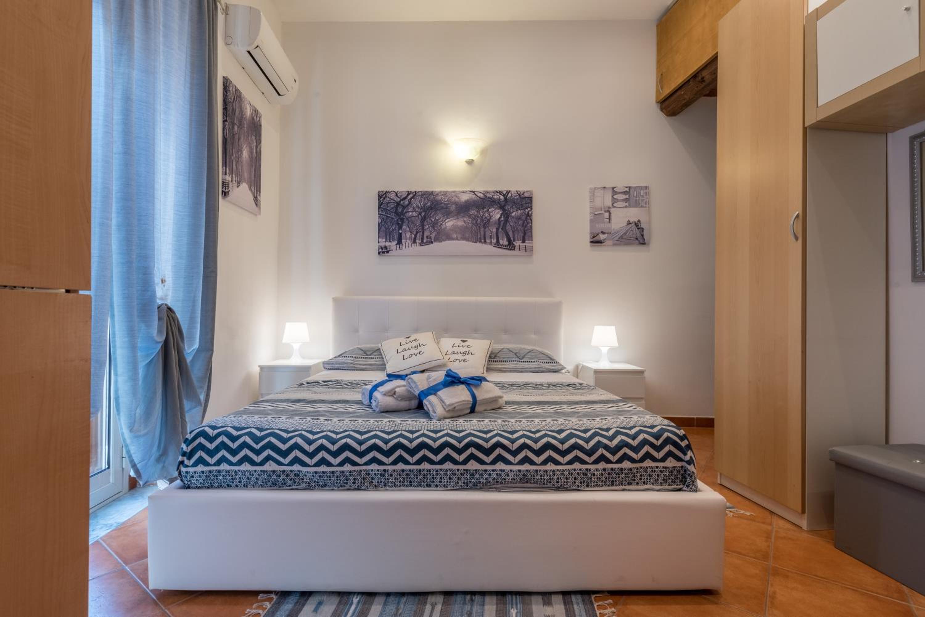 Kasavucciria Apartments