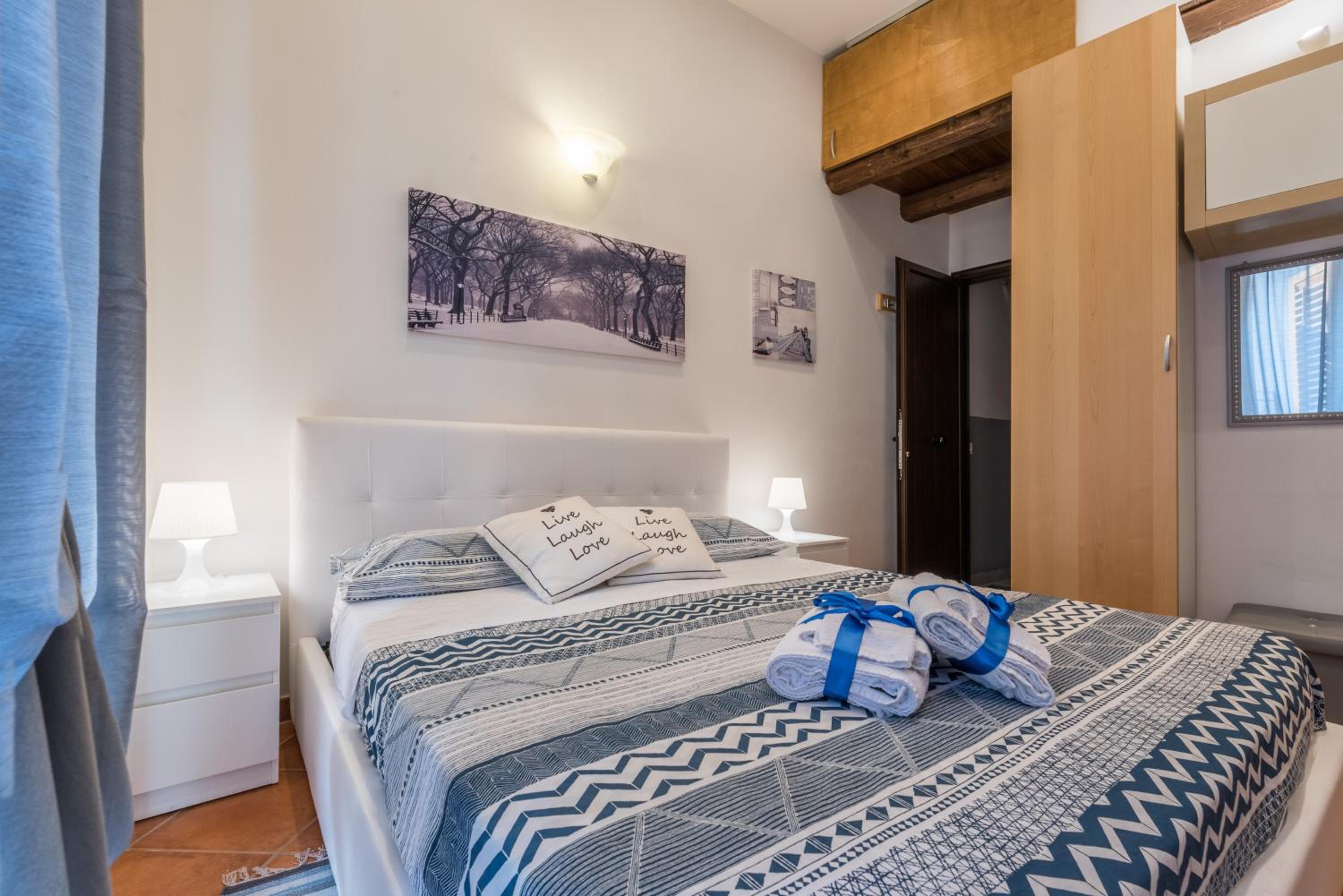 Kasavucciria Apartments