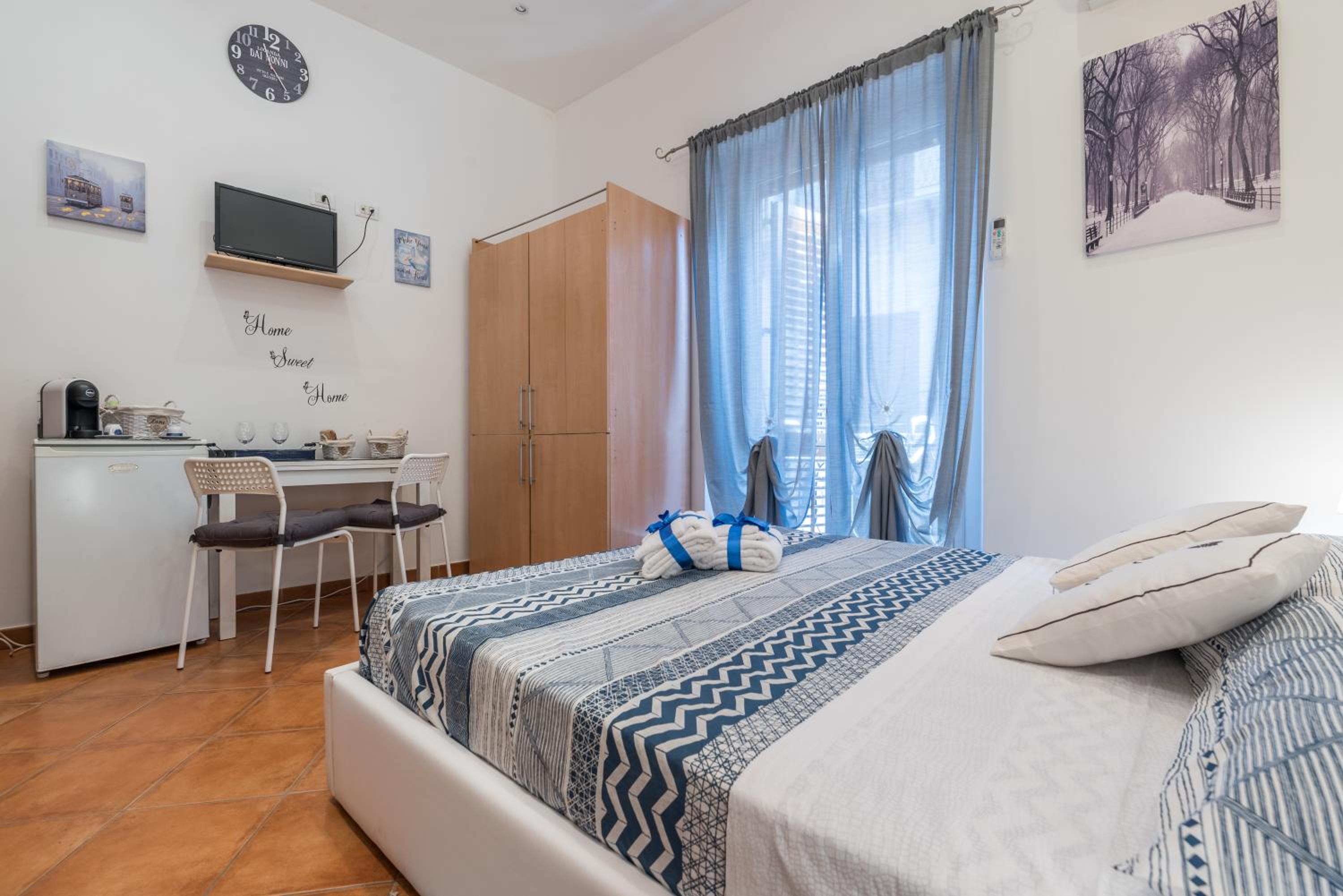 Kasavucciria Apartments