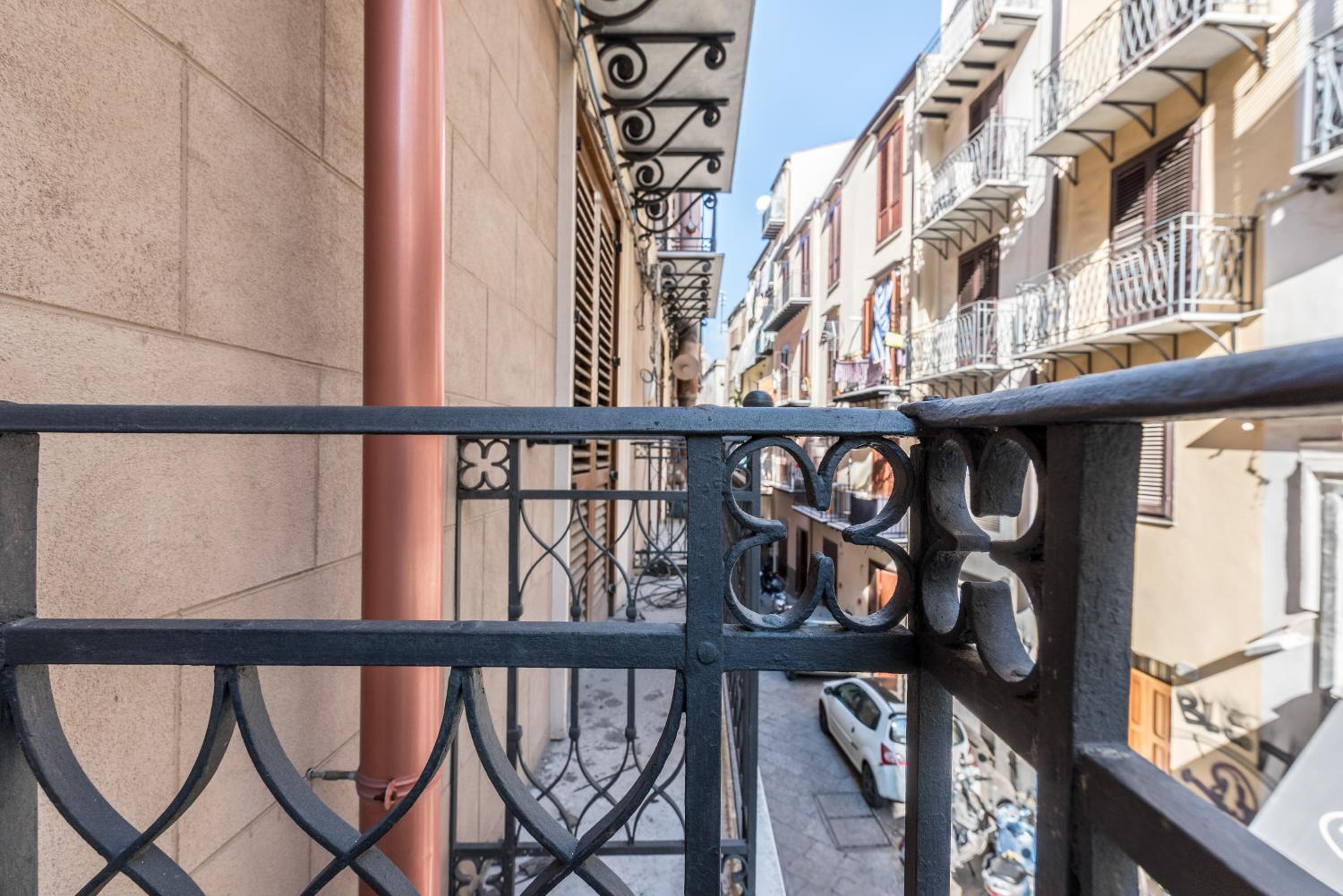Kasavucciria Apartments