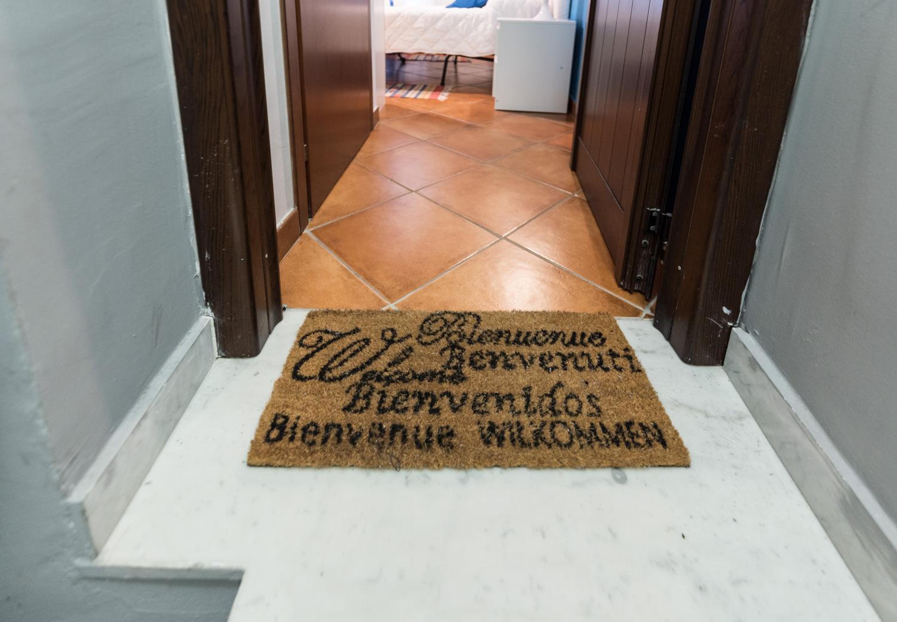 Kasavucciria Apartments