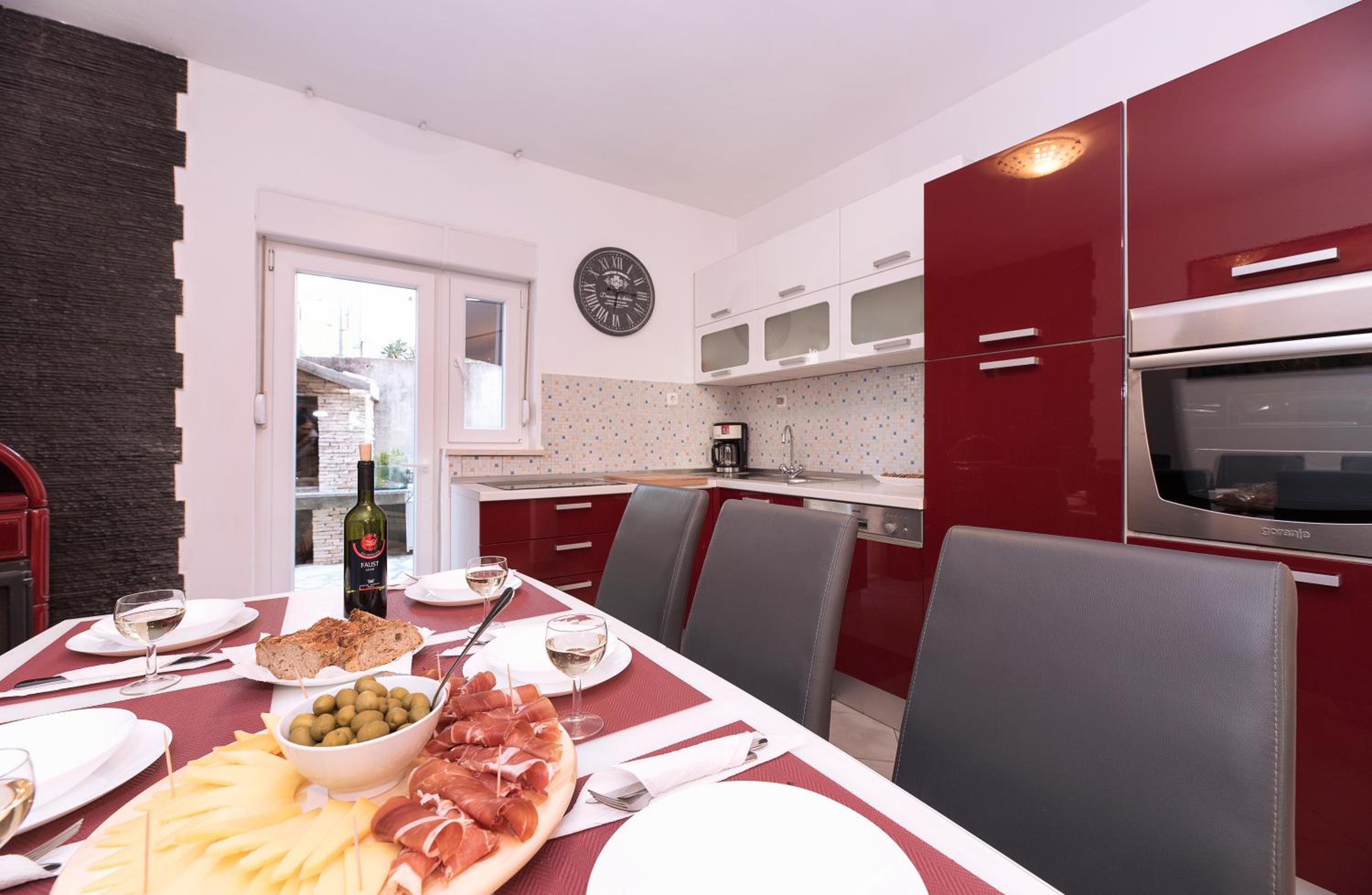 Apartment Andrina view 4