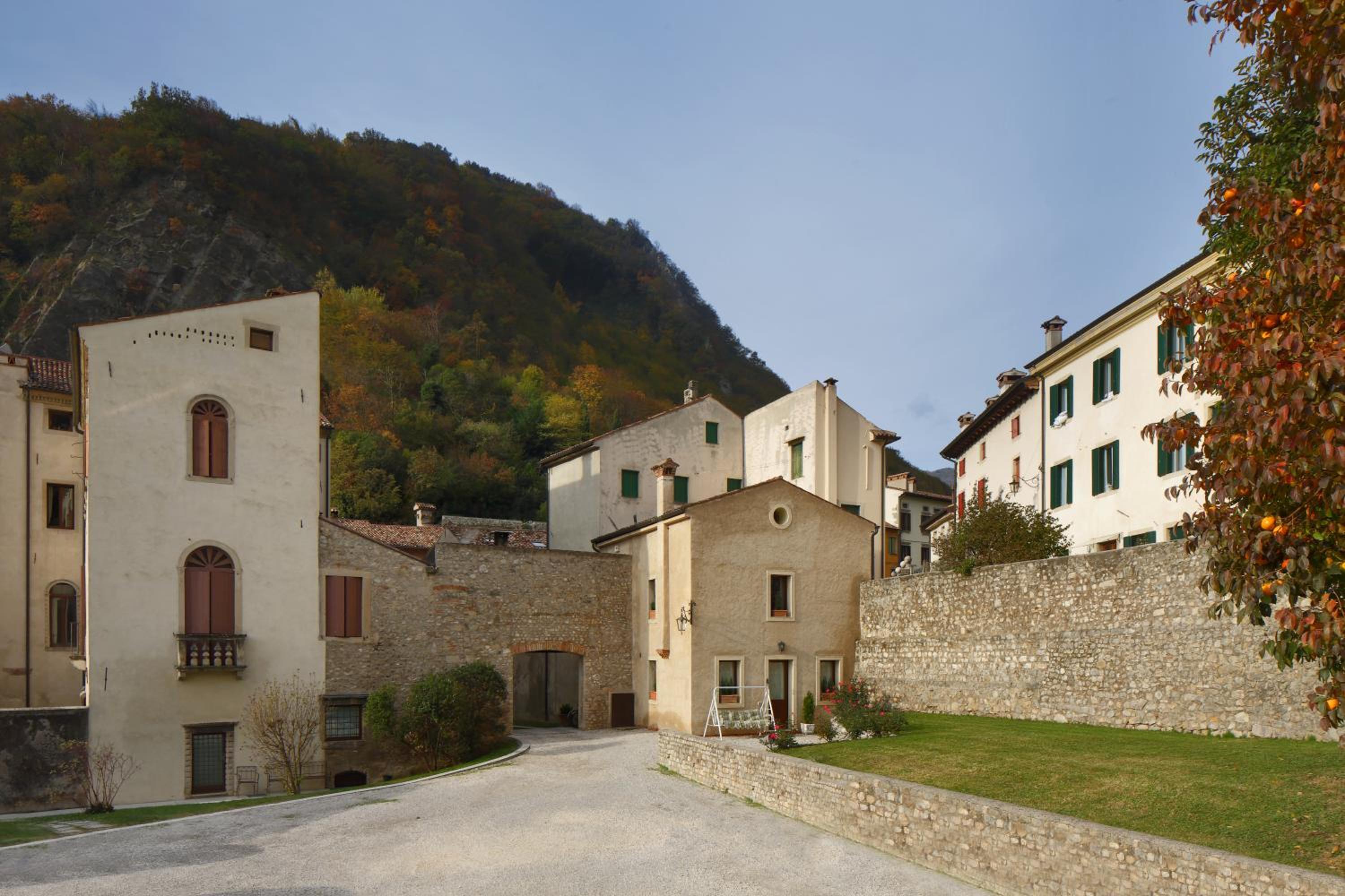 casa riva piazzola view 3