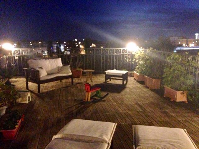 roof