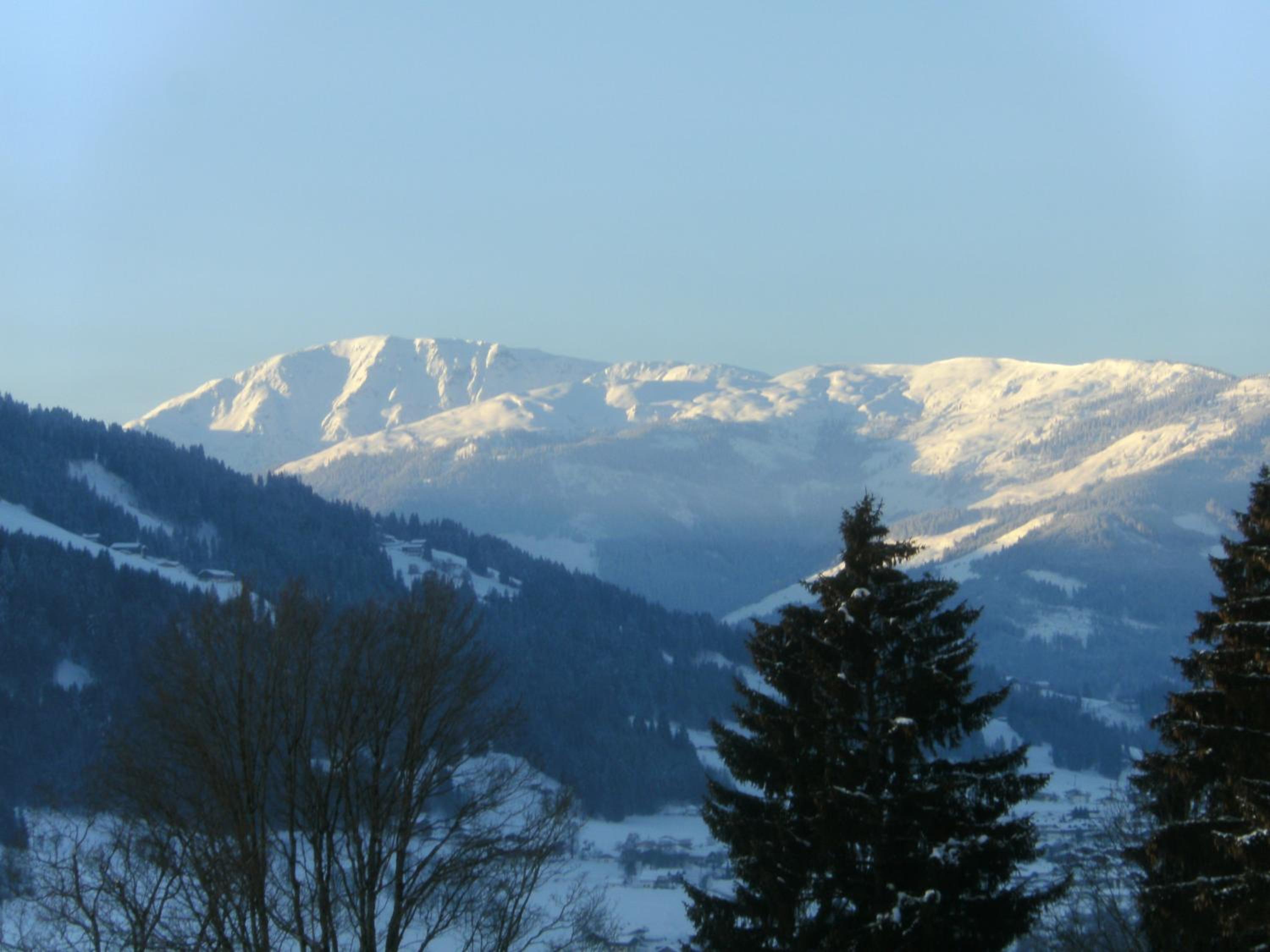 Bauernhof Hundbichl