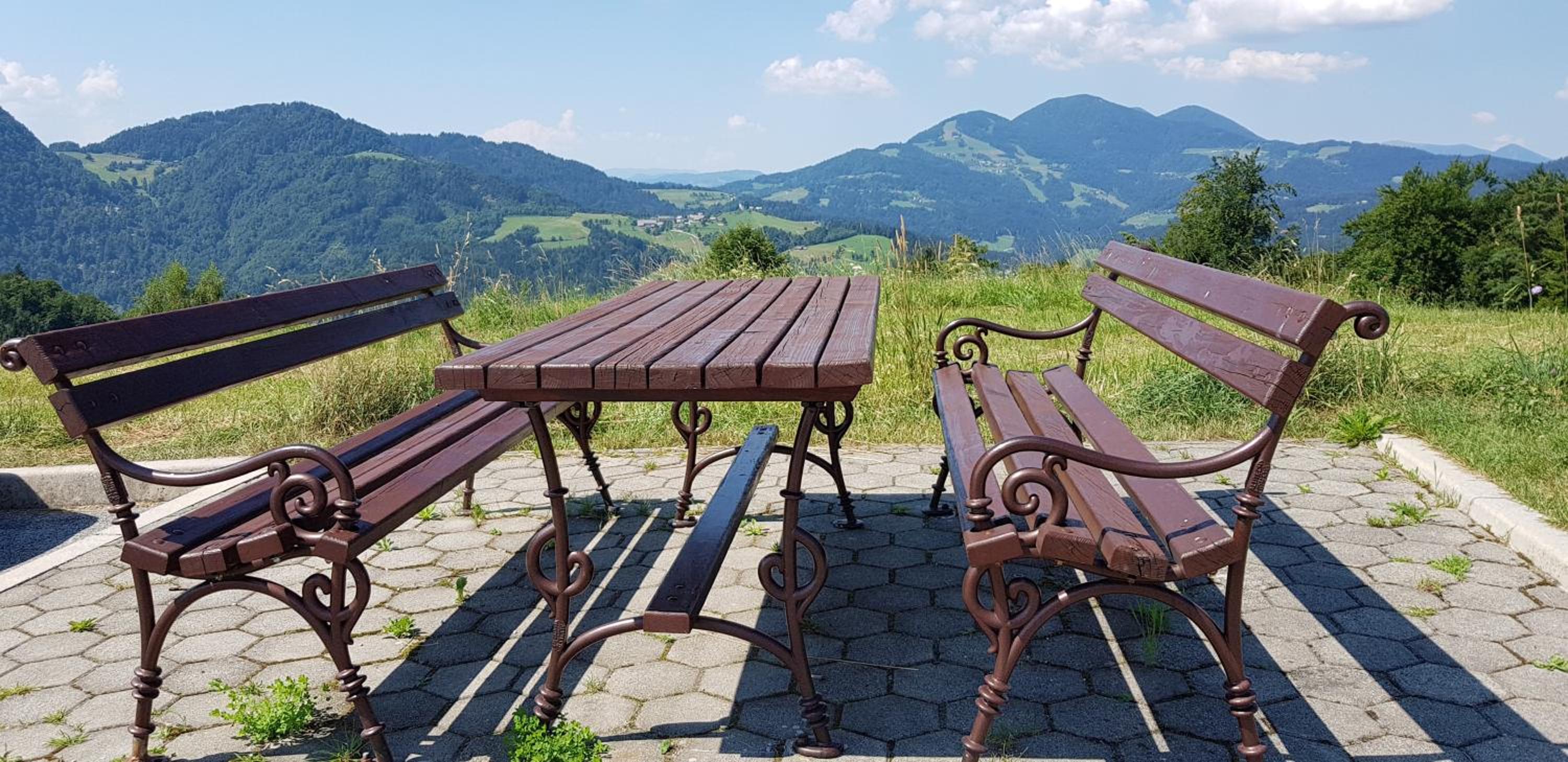 Apartma pri Boštjanu view 4