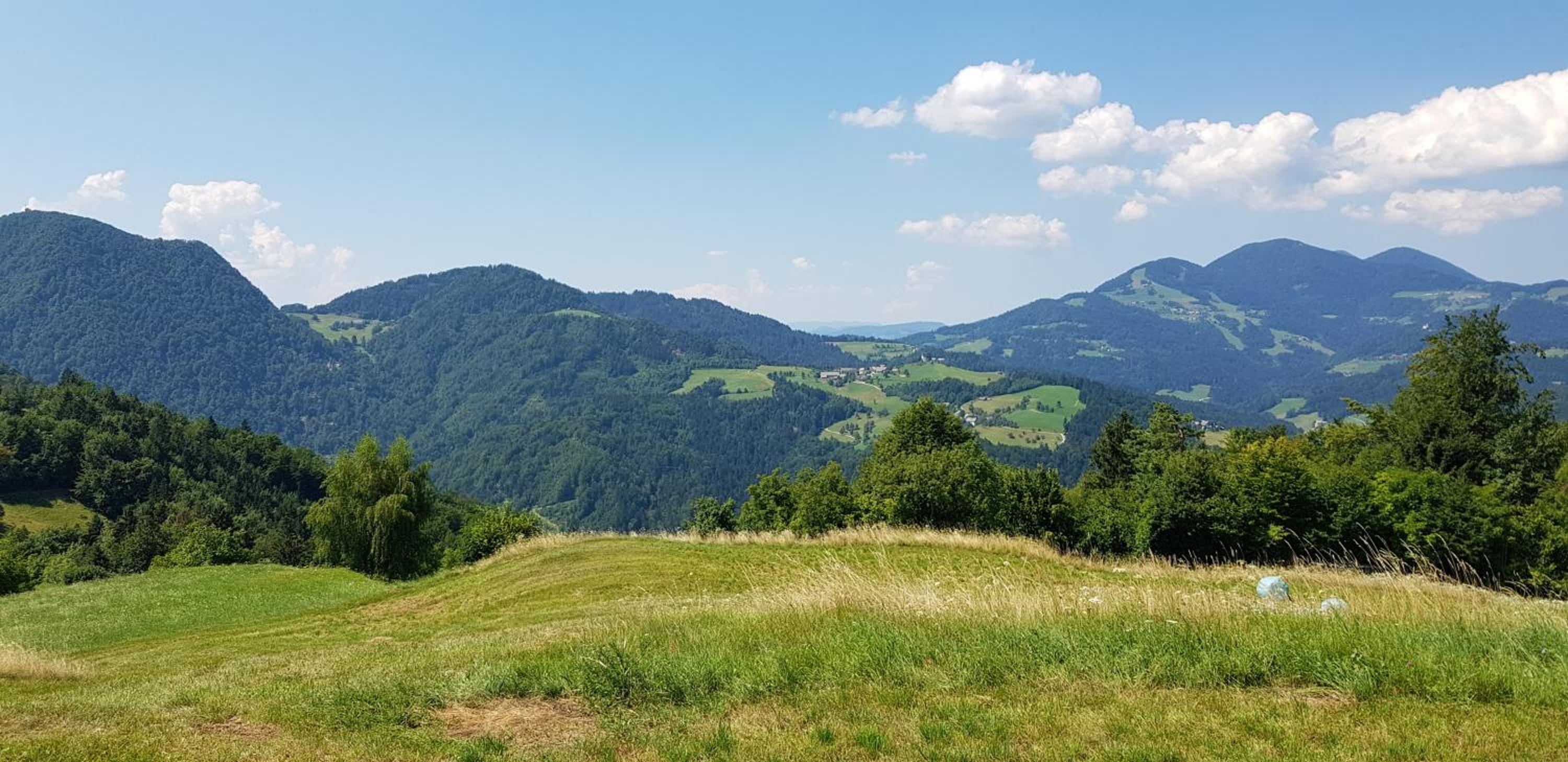 Apartma pri Boštjanu view 5