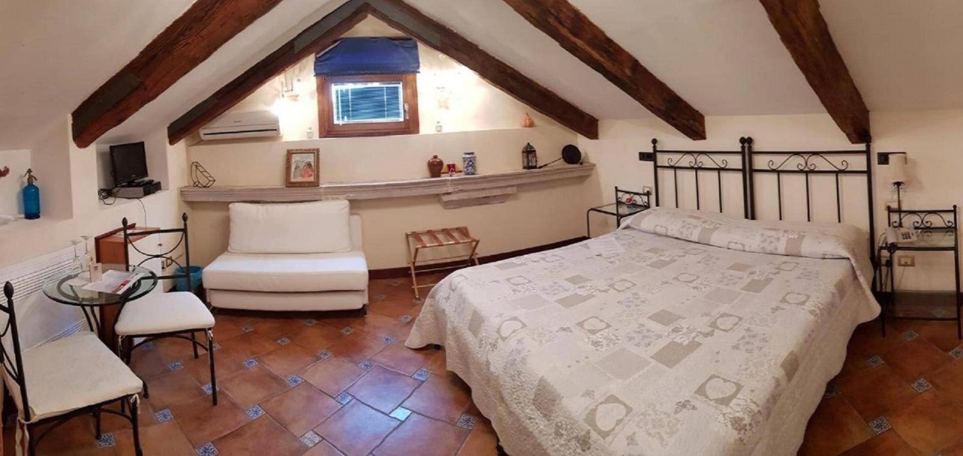 Ca' Riccio