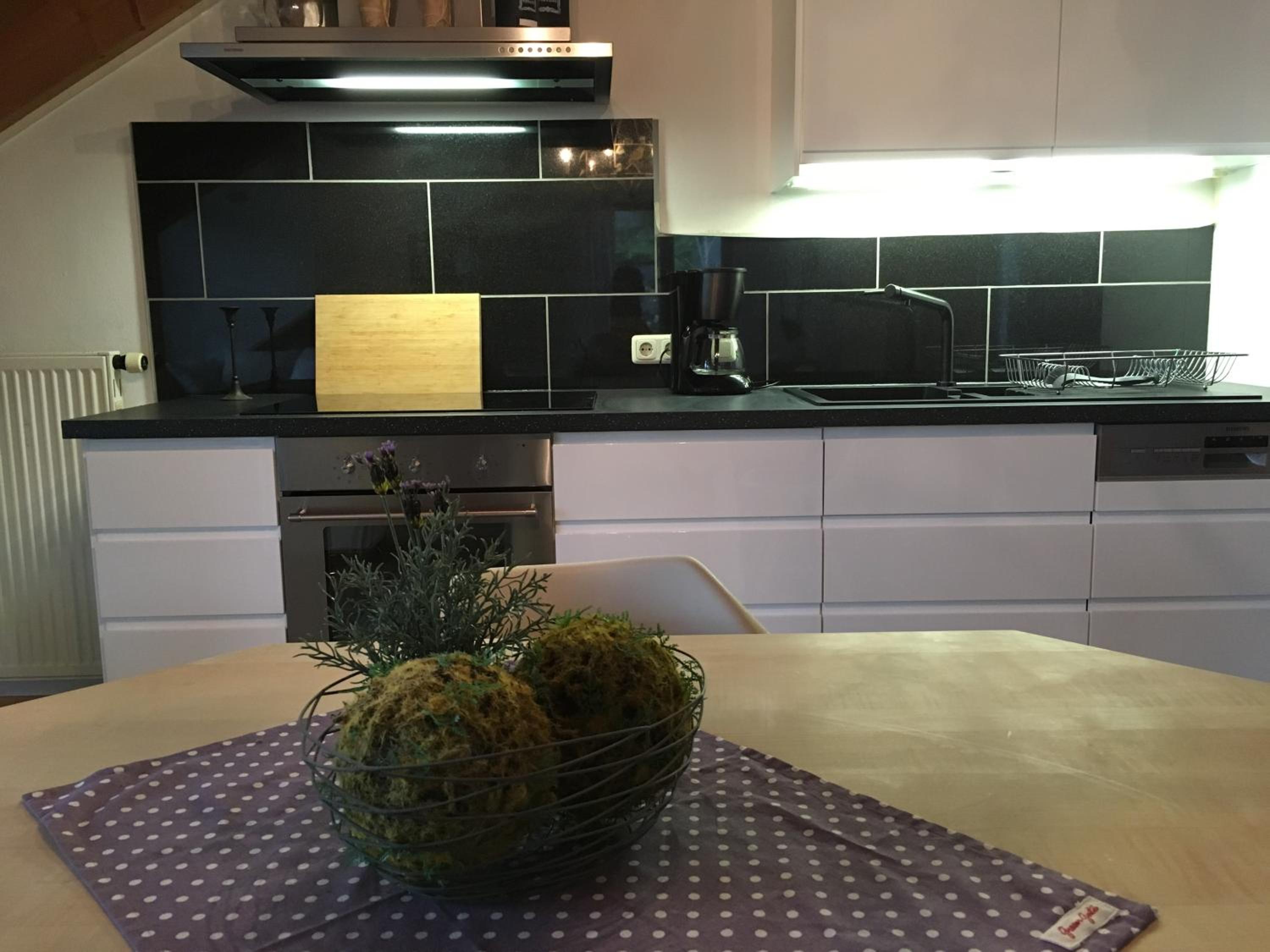 Ferienwohnung Lisi Hartmann