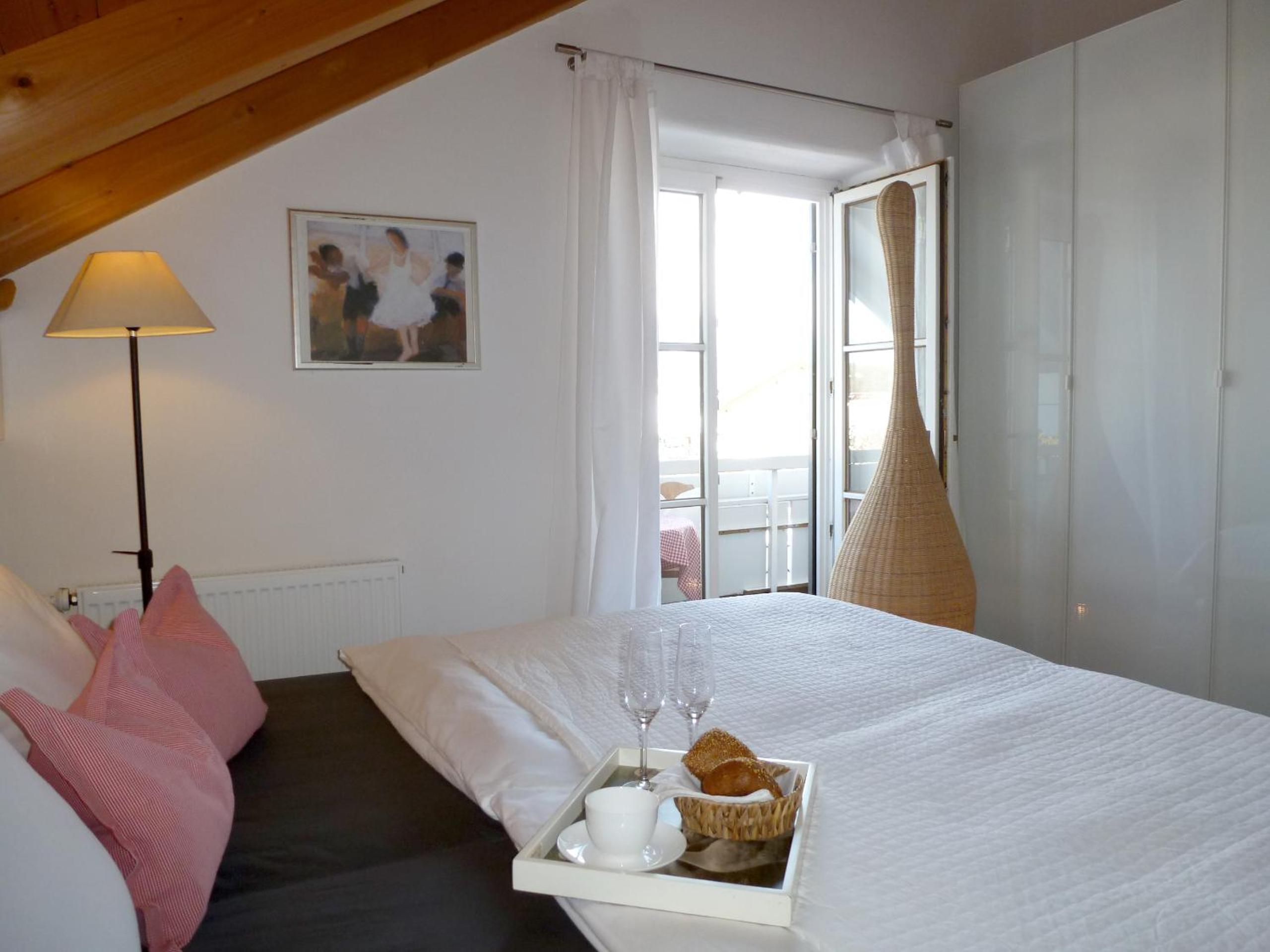 Ferienwohnung Lisi Hartmann