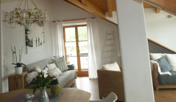 Ferienwohnung Lisi Hartmann