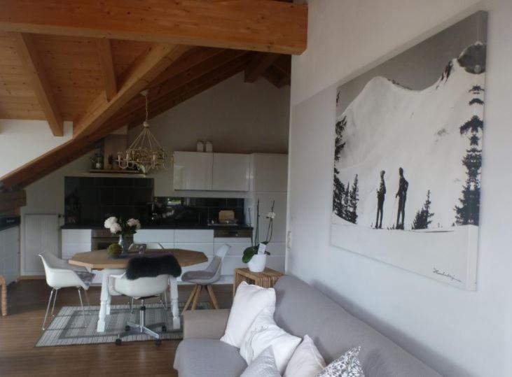 Ferienwohnung Lisi Hartmann