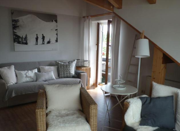 Ferienwohnung Lisi Hartmann