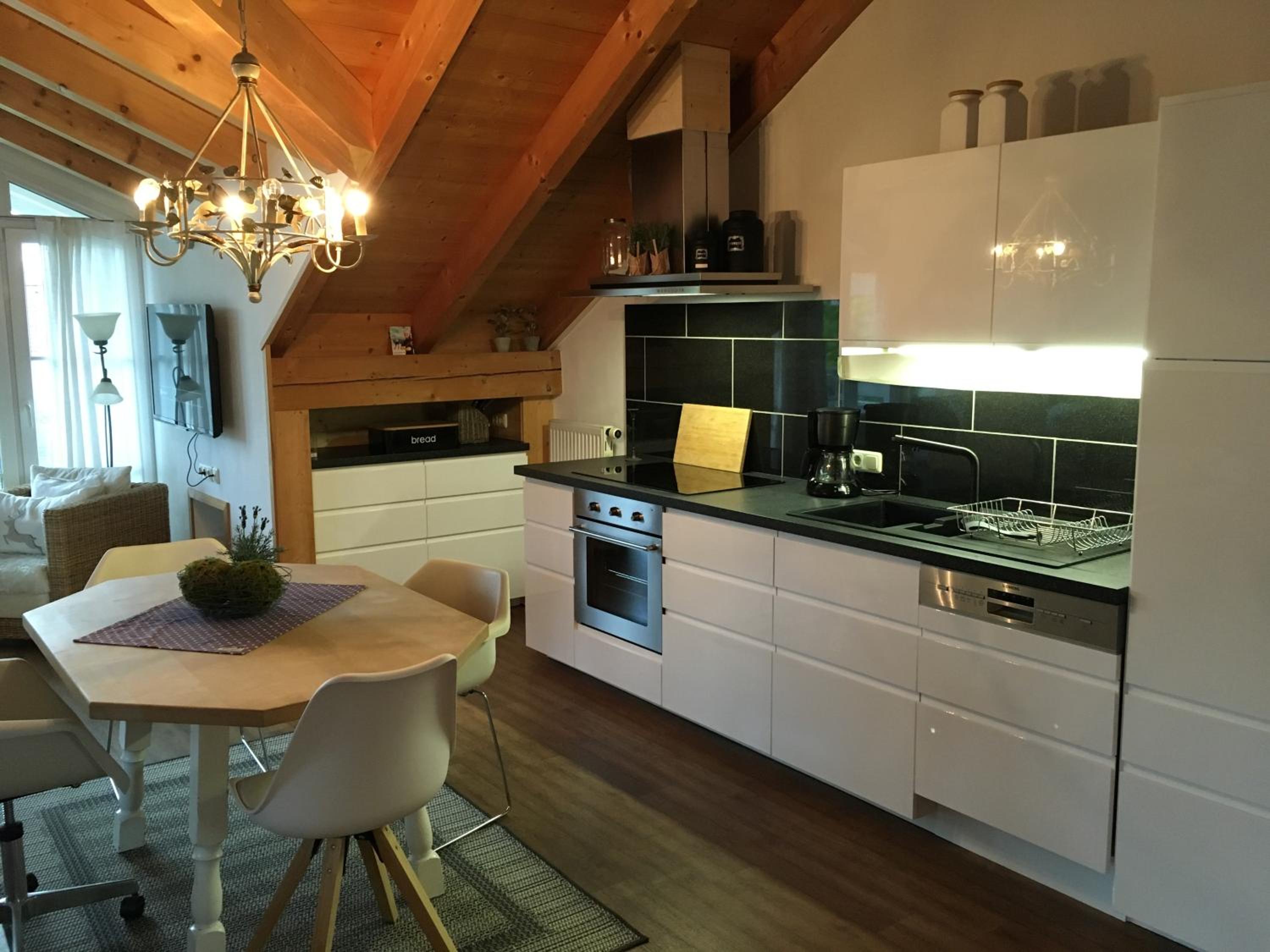 Ferienwohnung Lisi Hartmann