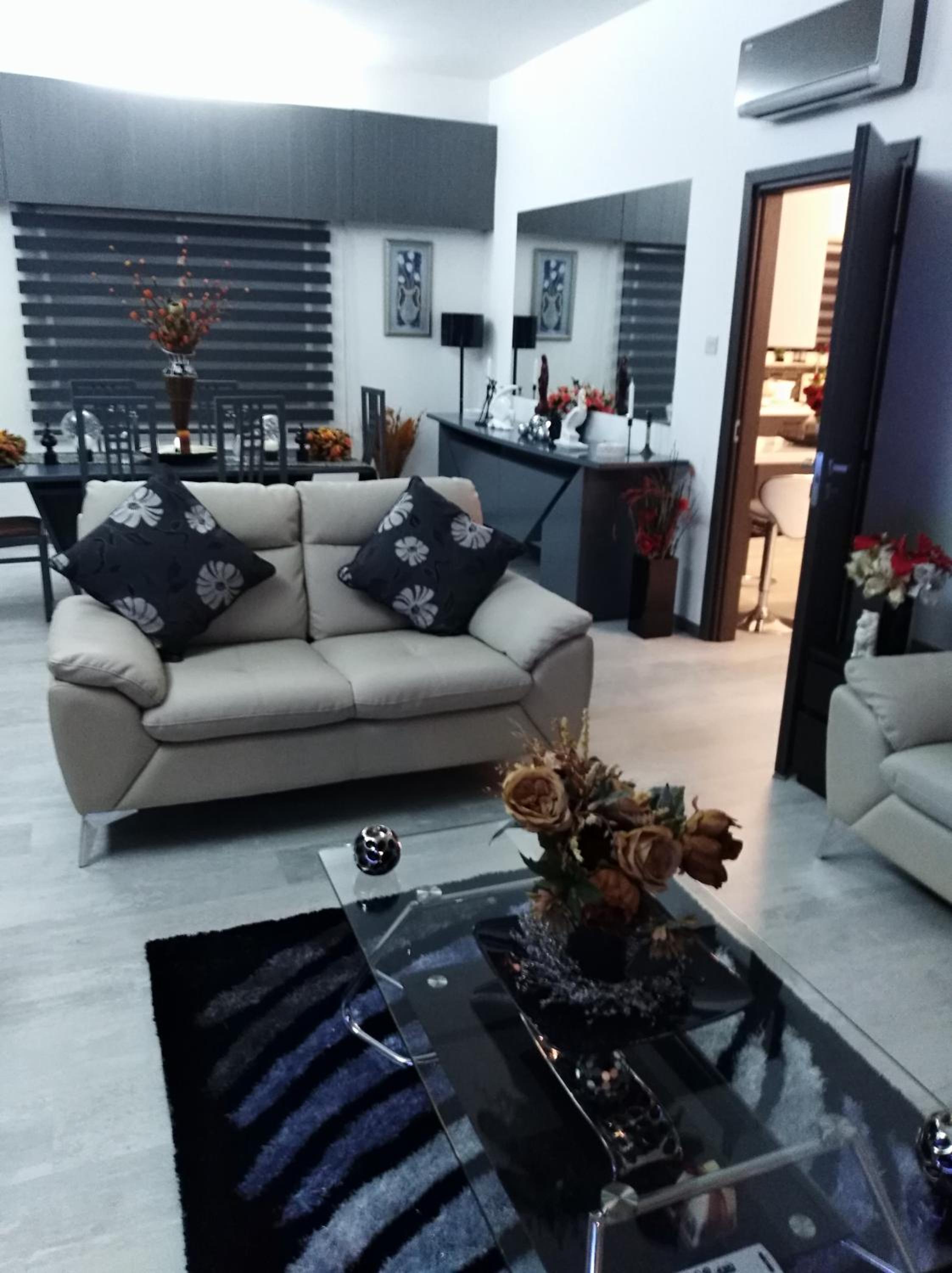 Andros Residence
