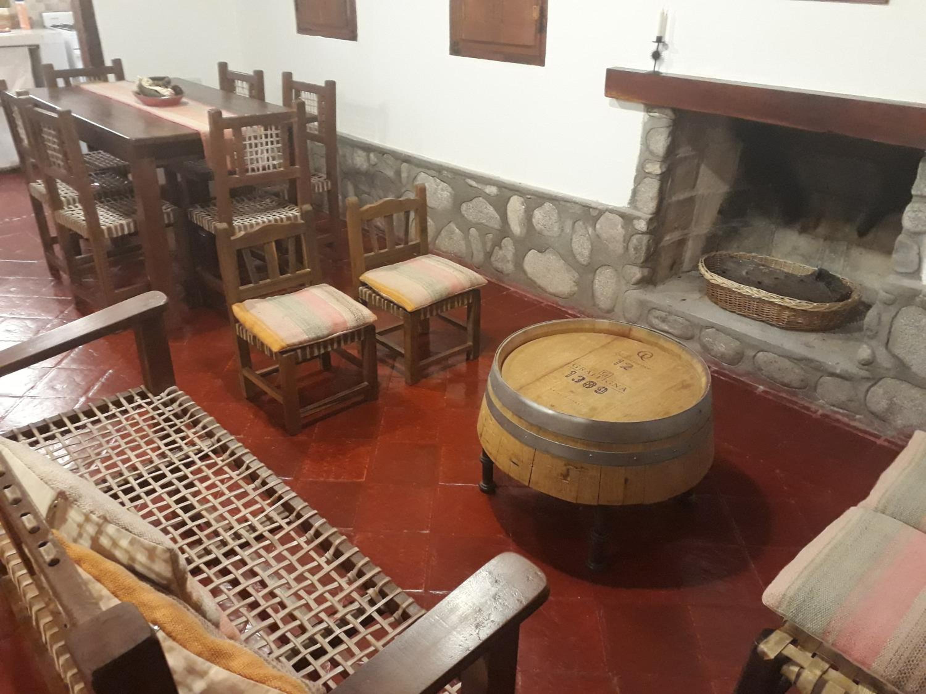 Balcones de San Carlos - casa Balcones