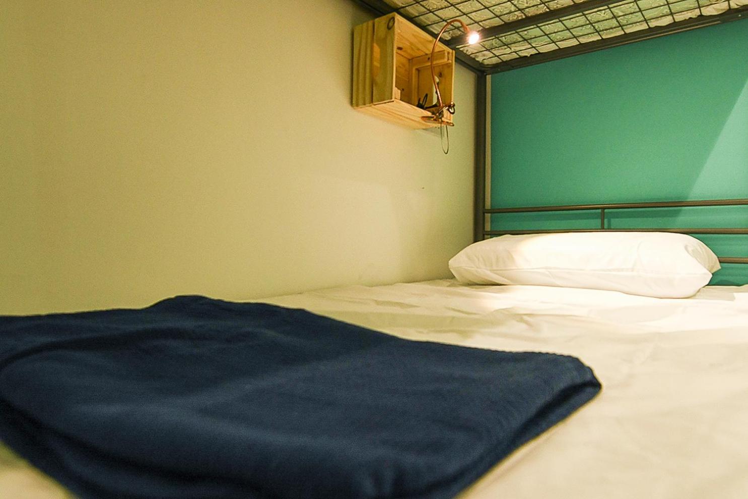 Sha La La Hostel