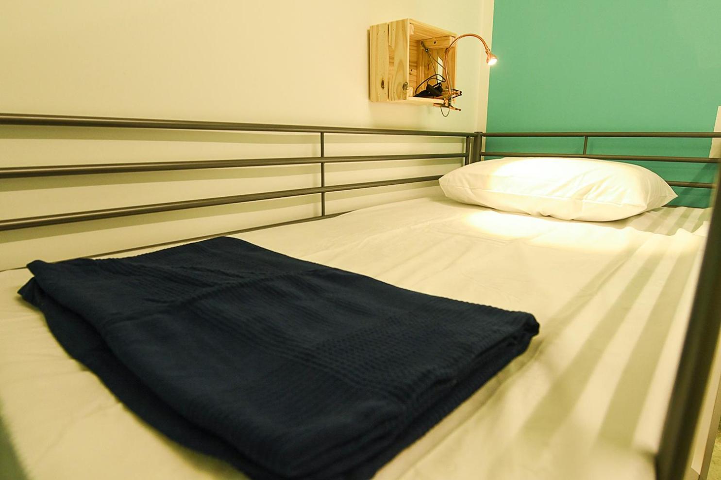 Sha La La Hostel