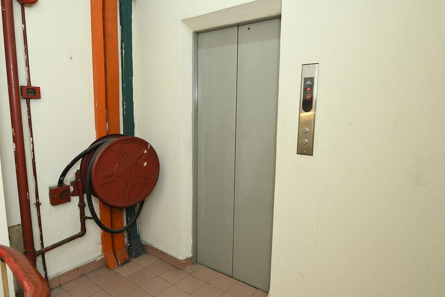Sha La La Hostel
