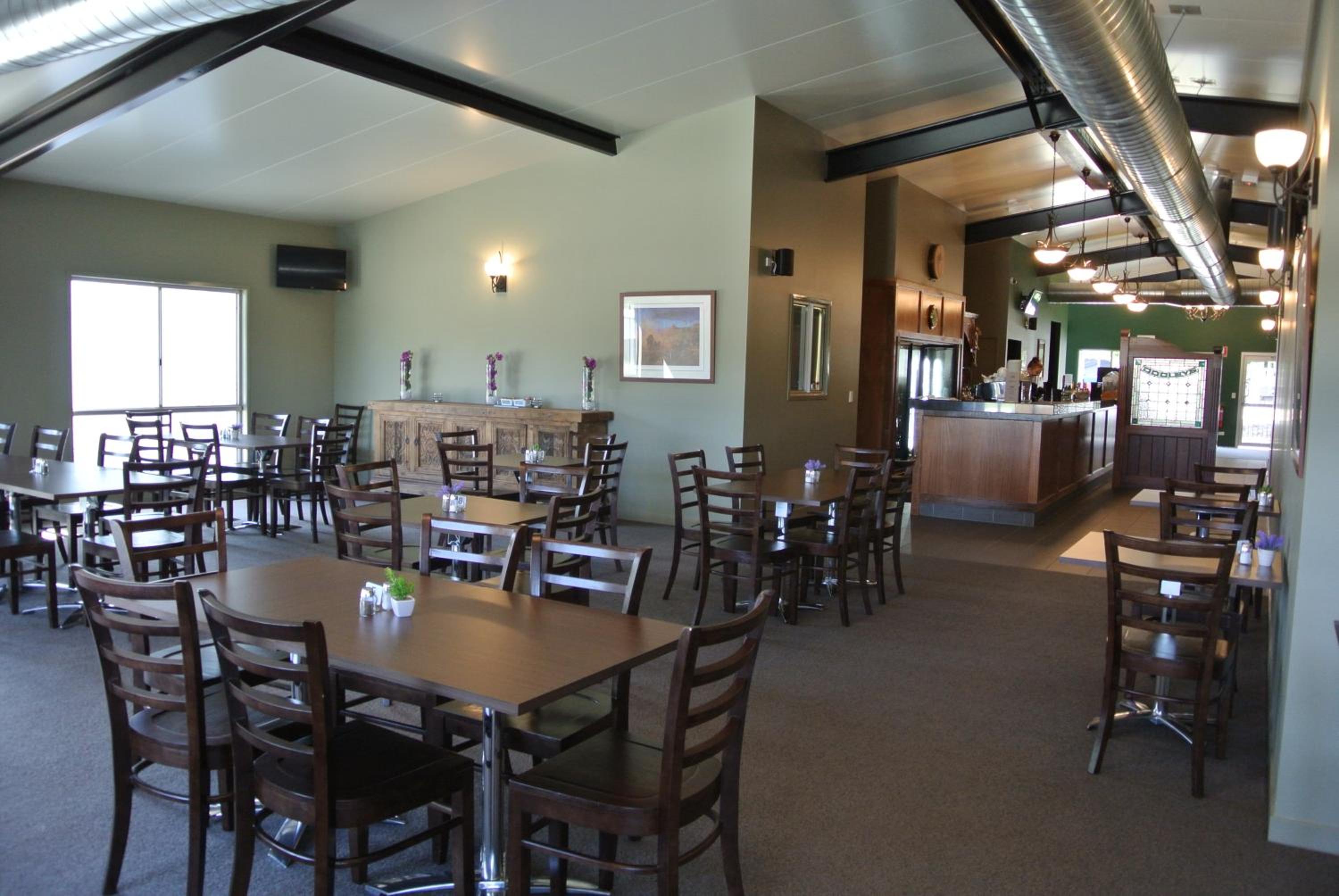 Dooley's Tavern & Motel Springsure