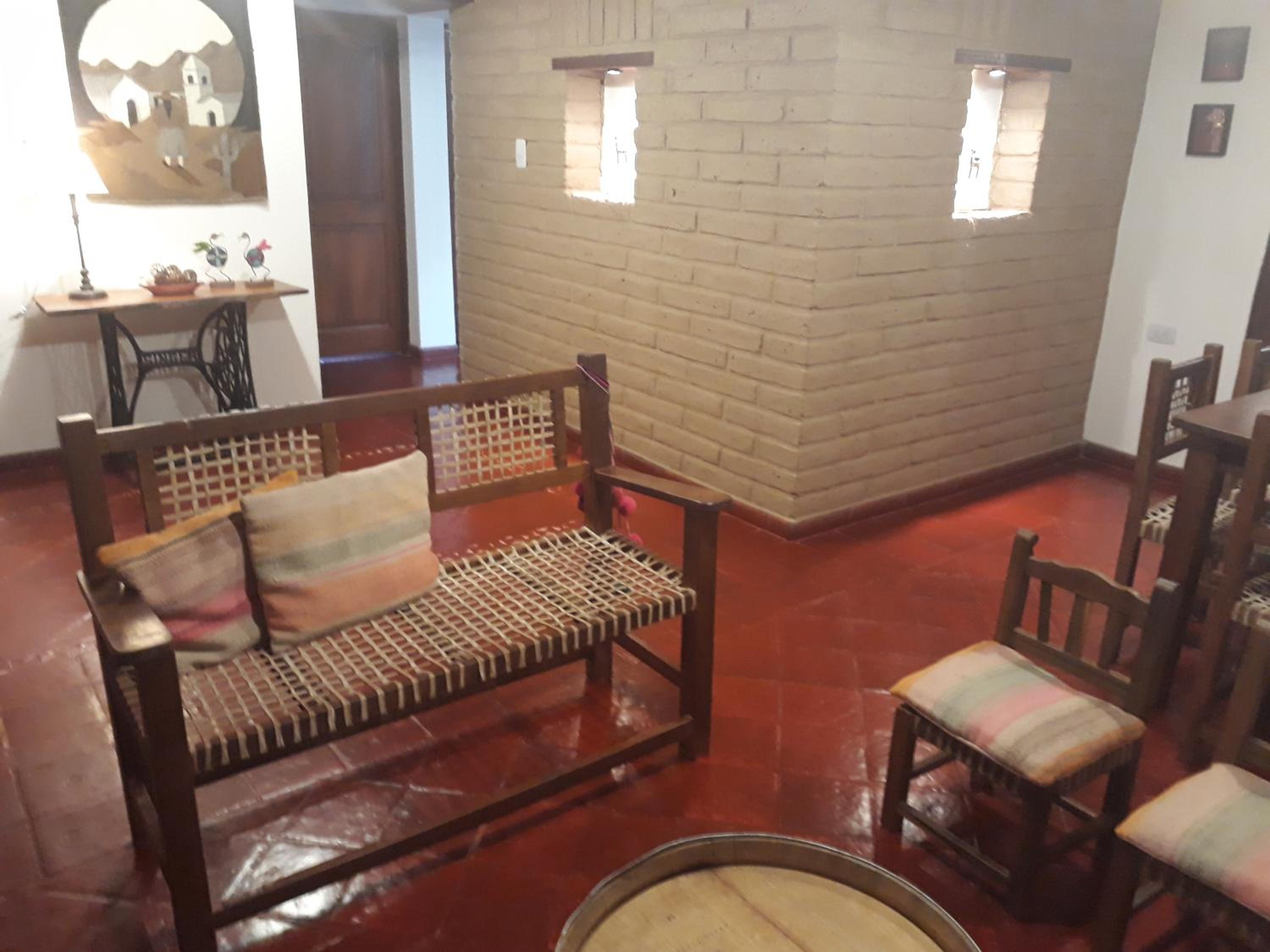 Balcones de San Carlos - casa Balcones