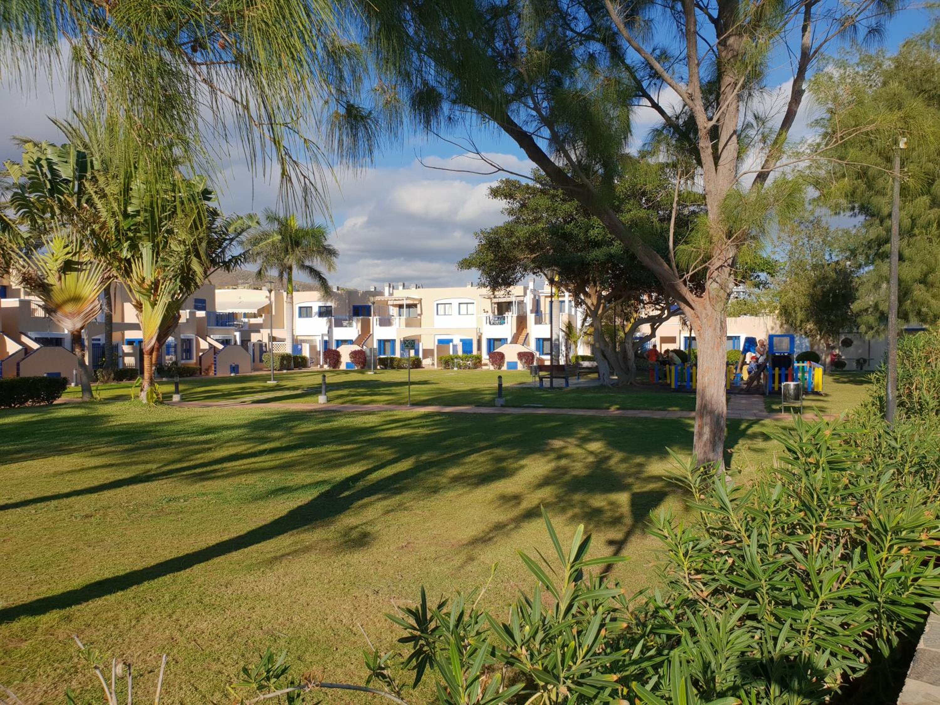 Apartamentos Playa Feliz