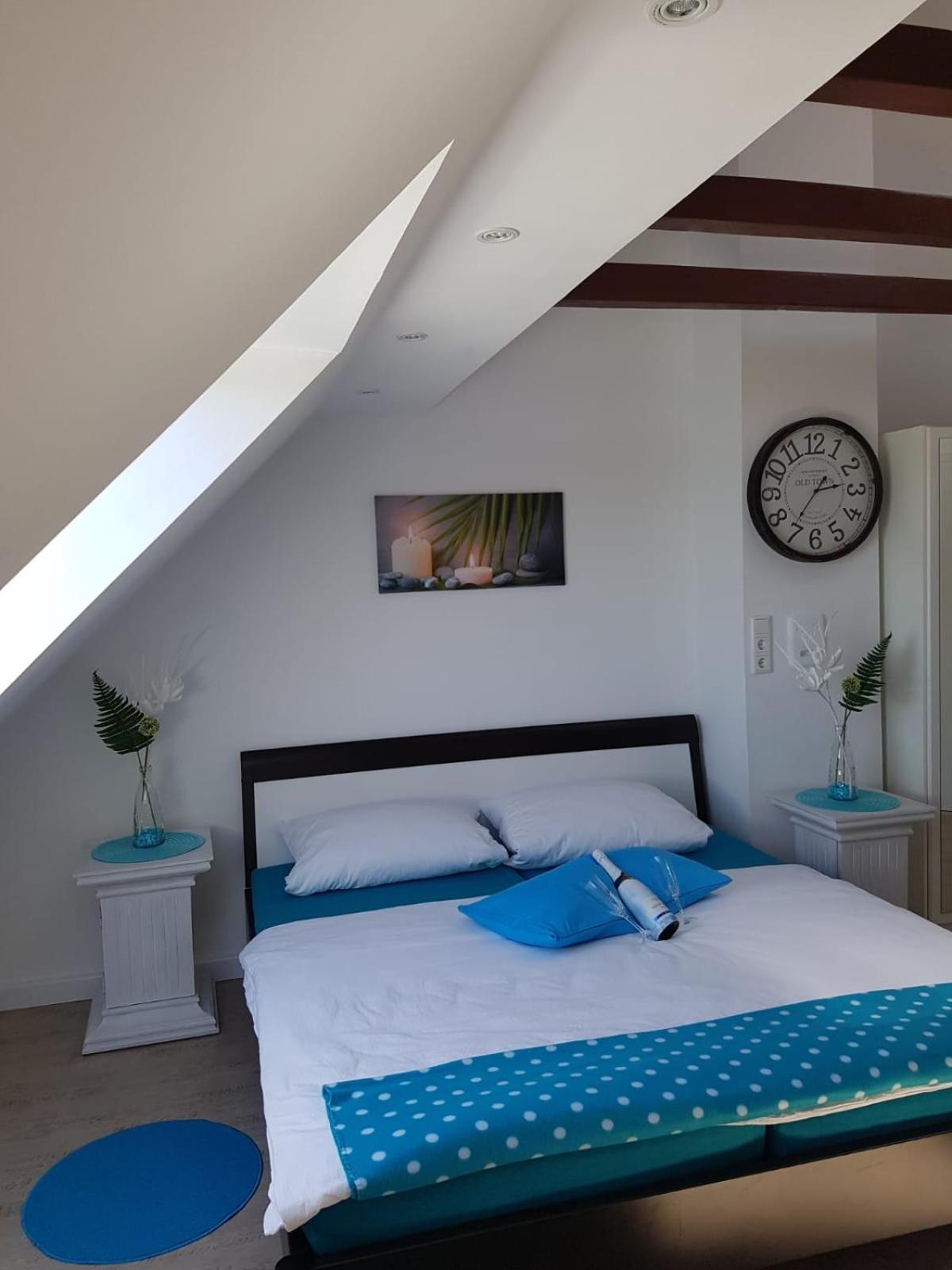 LORENZ Apartment 2 en Hattingen