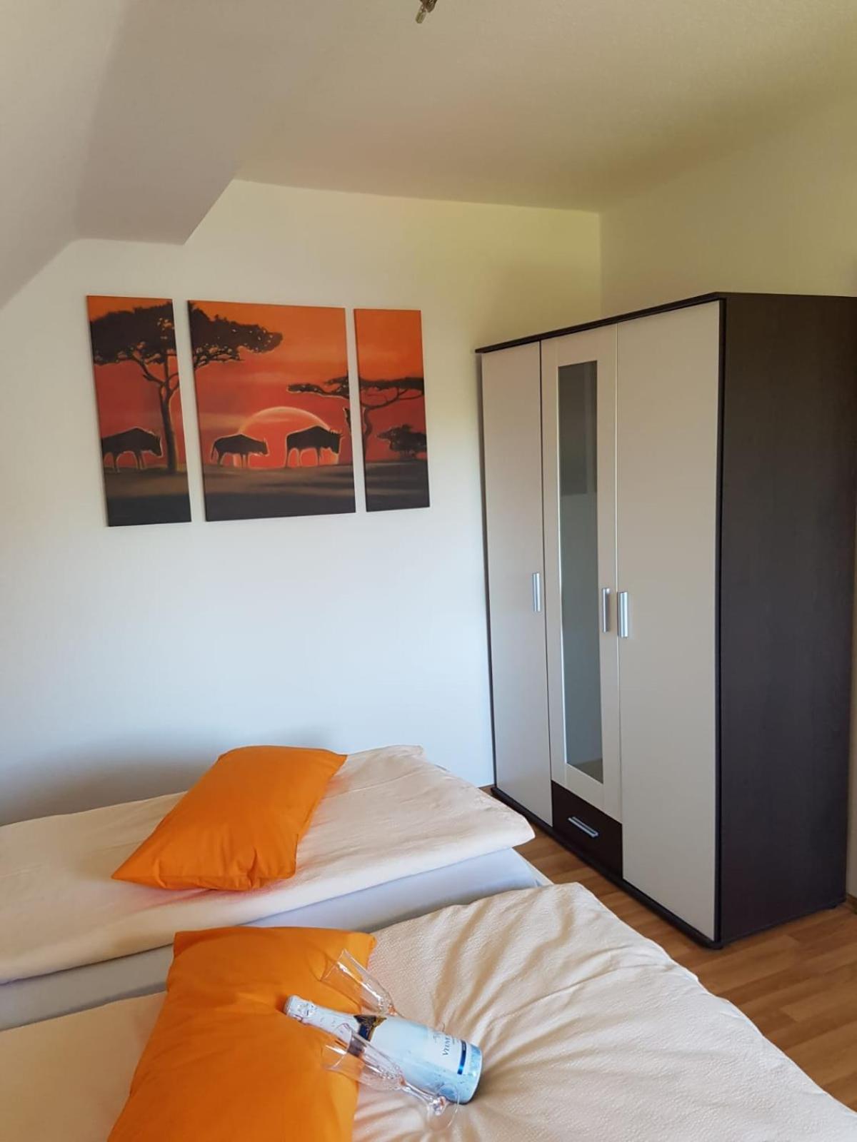 LORENZ Apartment 2 en Hattingen