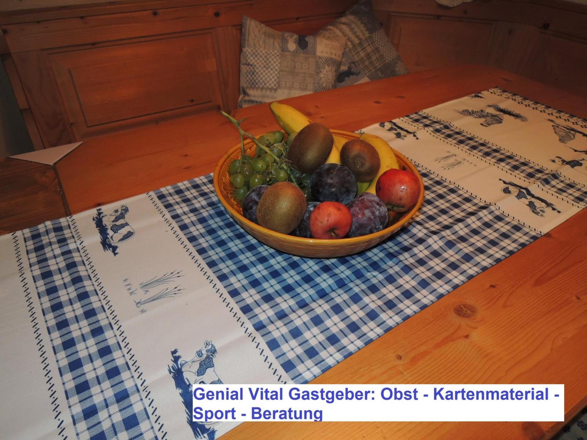Ferienhaus Graziadei