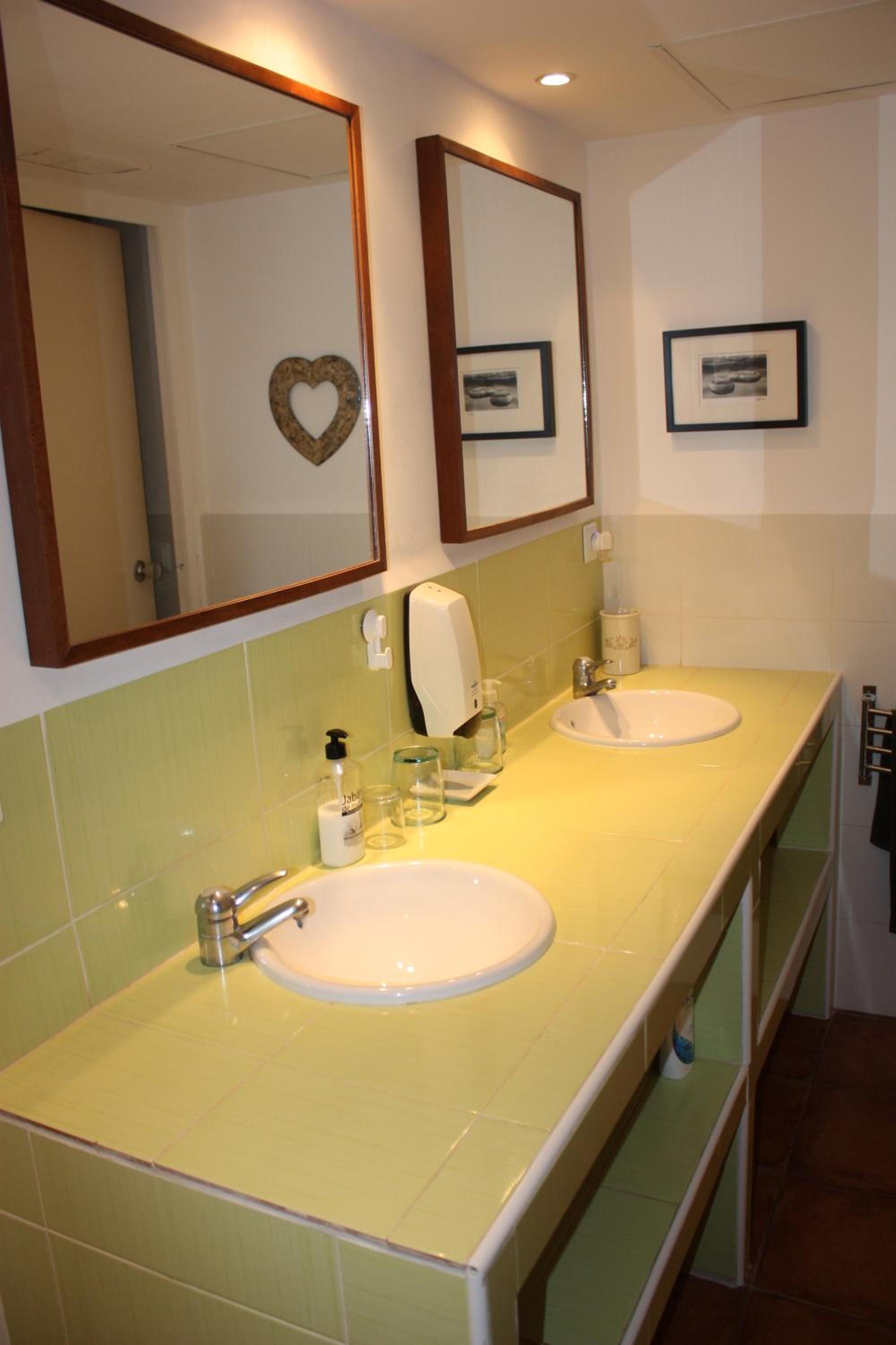 B&B Inés