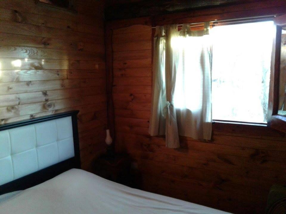cabañas Khuska