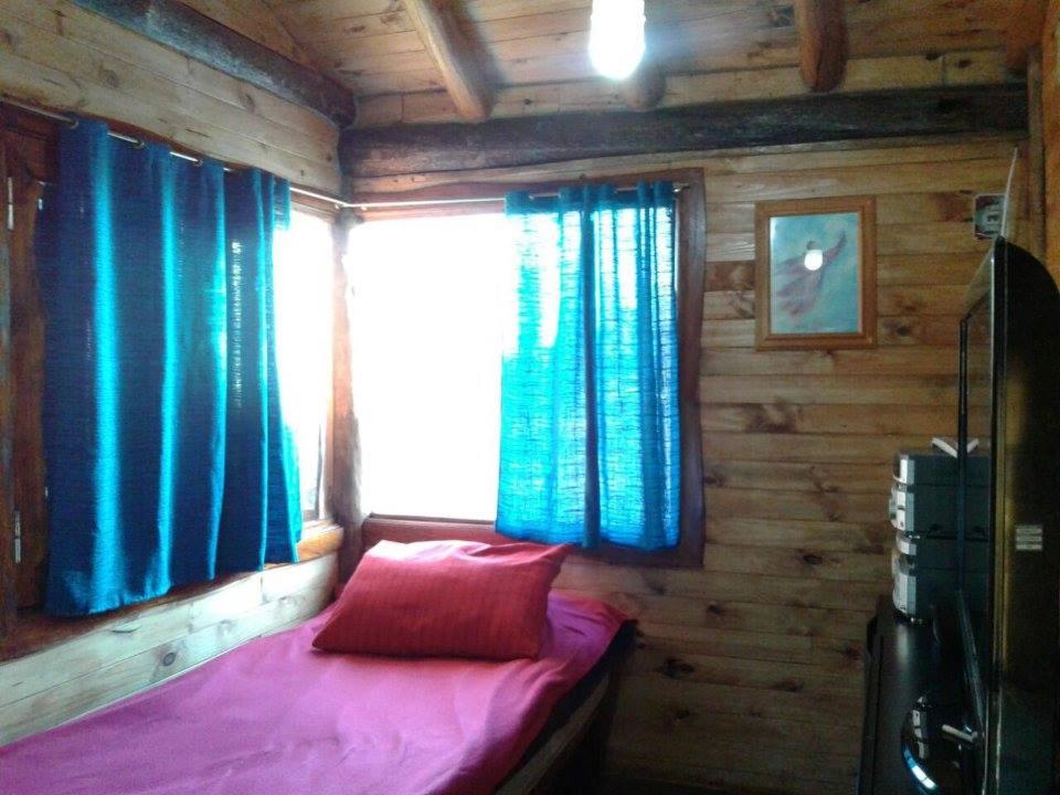 cabañas Khuska