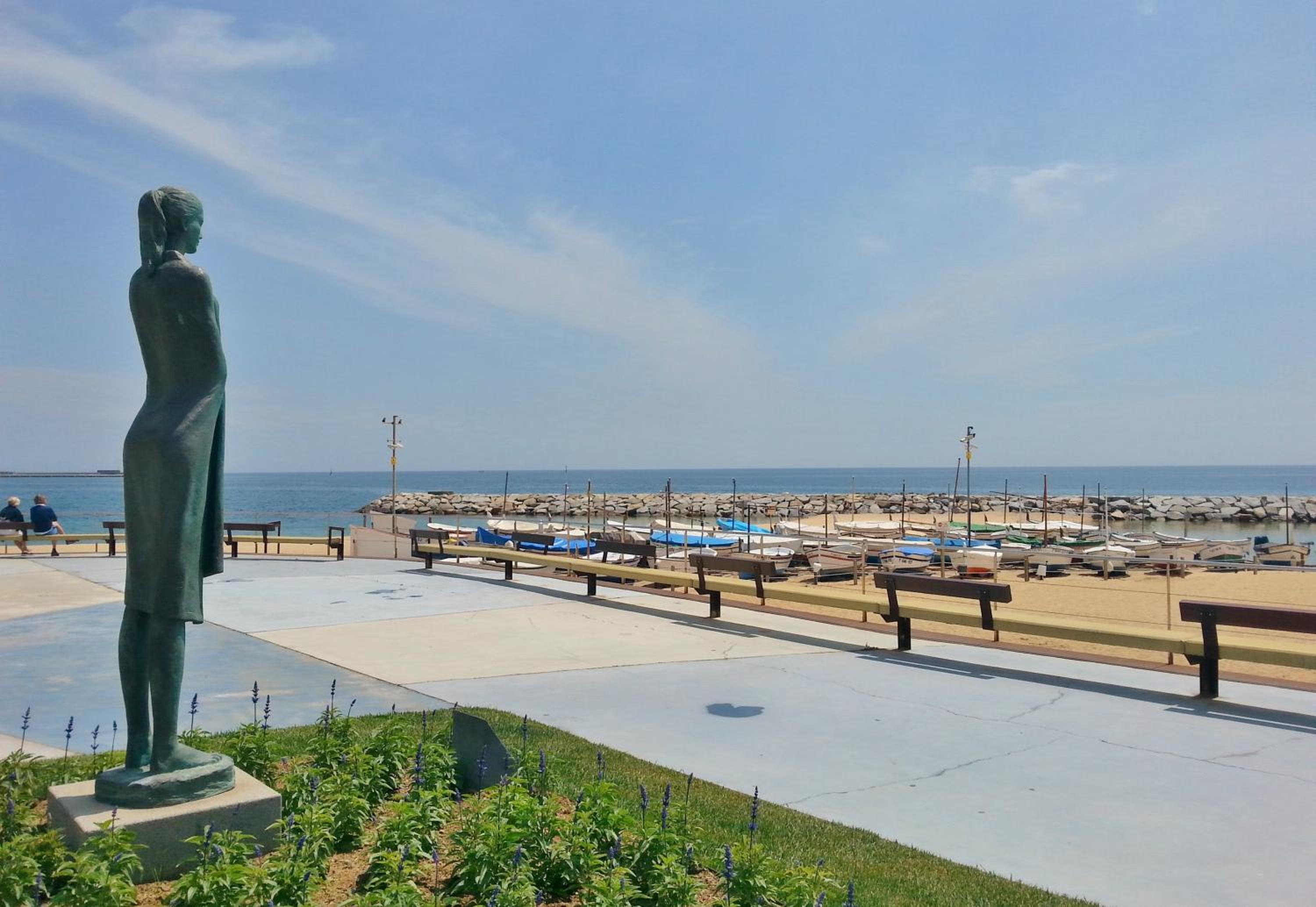 Marina Park, House Fragata view 4