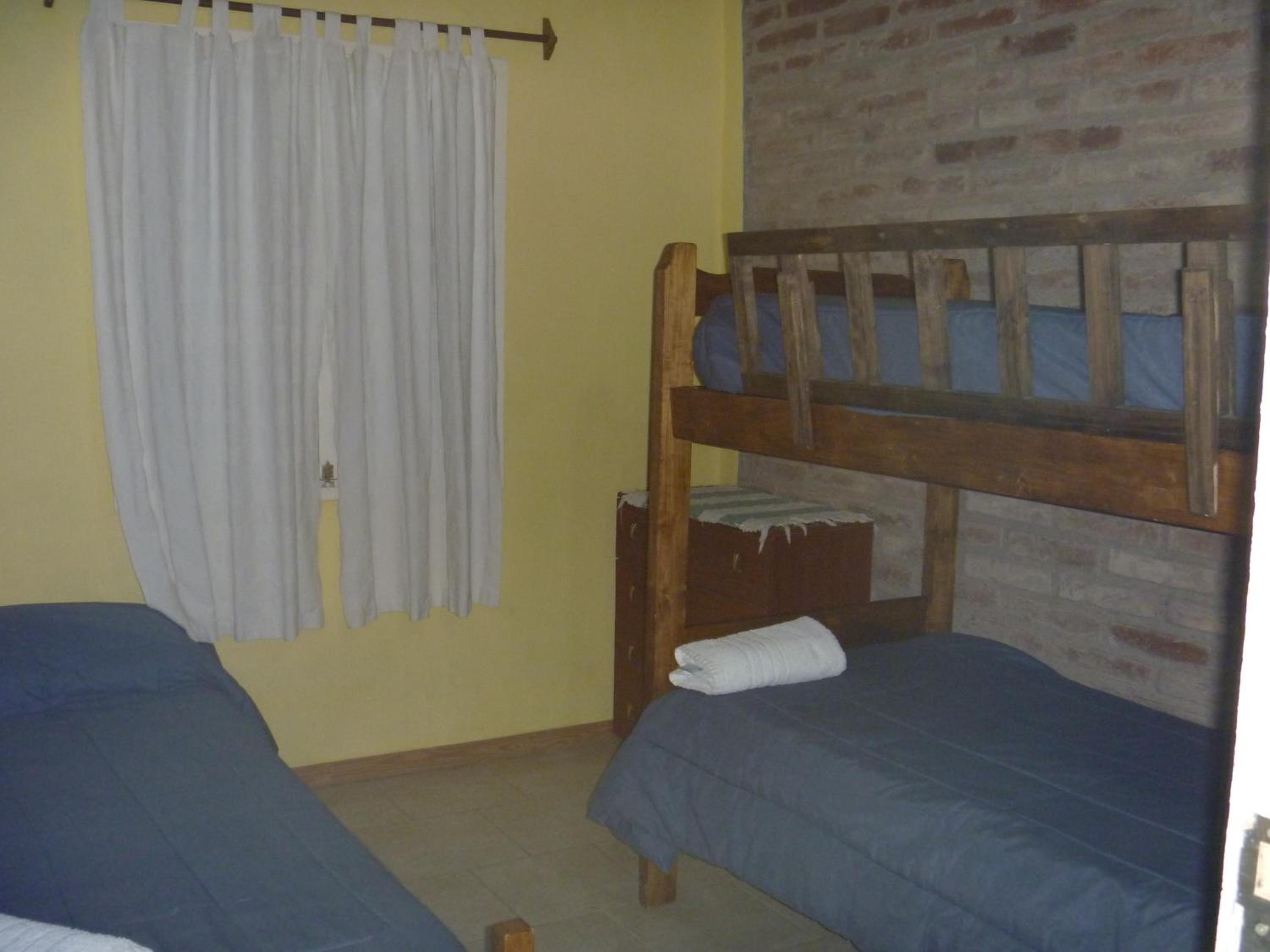 Cabañas Aike