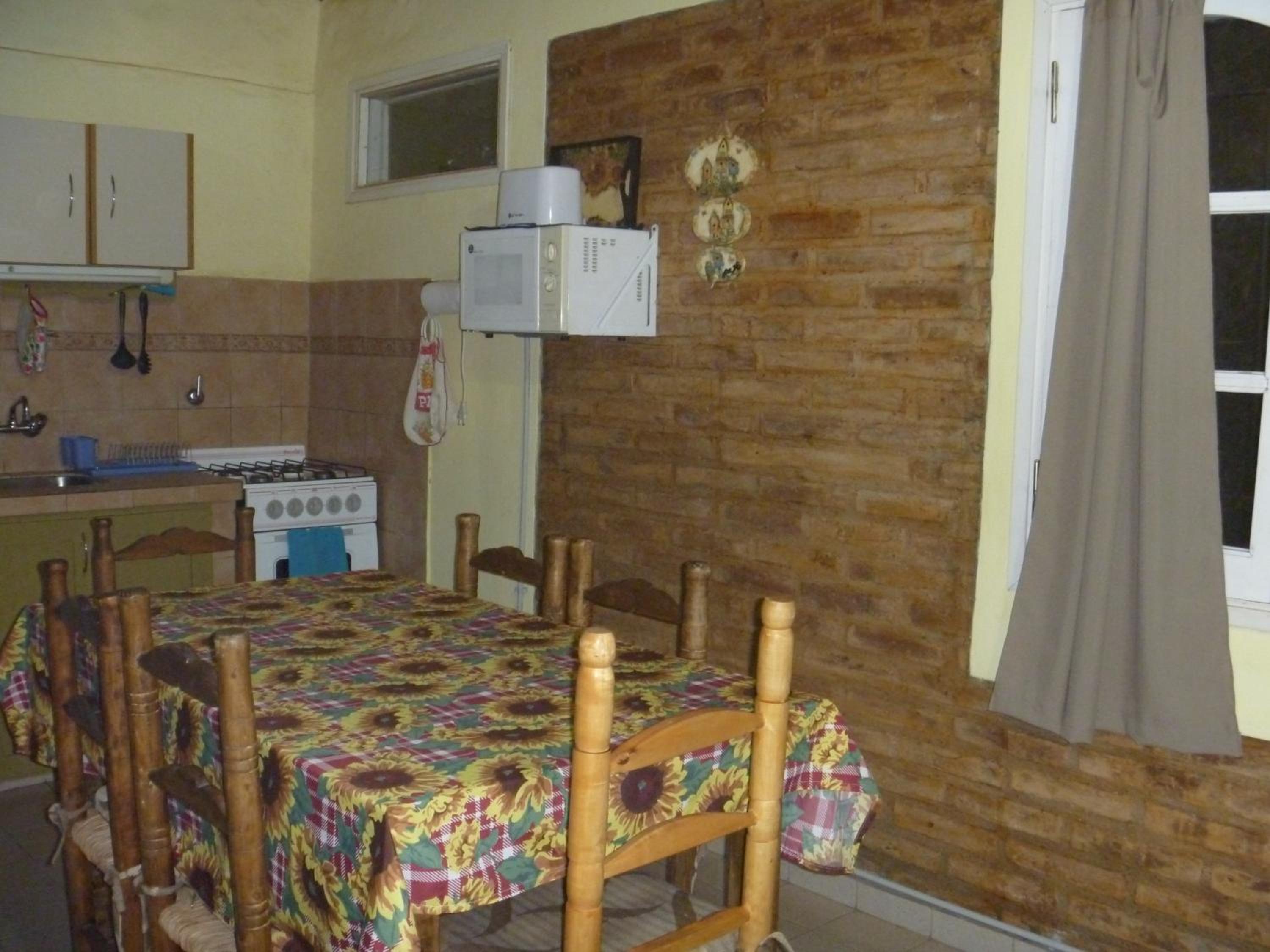Cabañas Aike