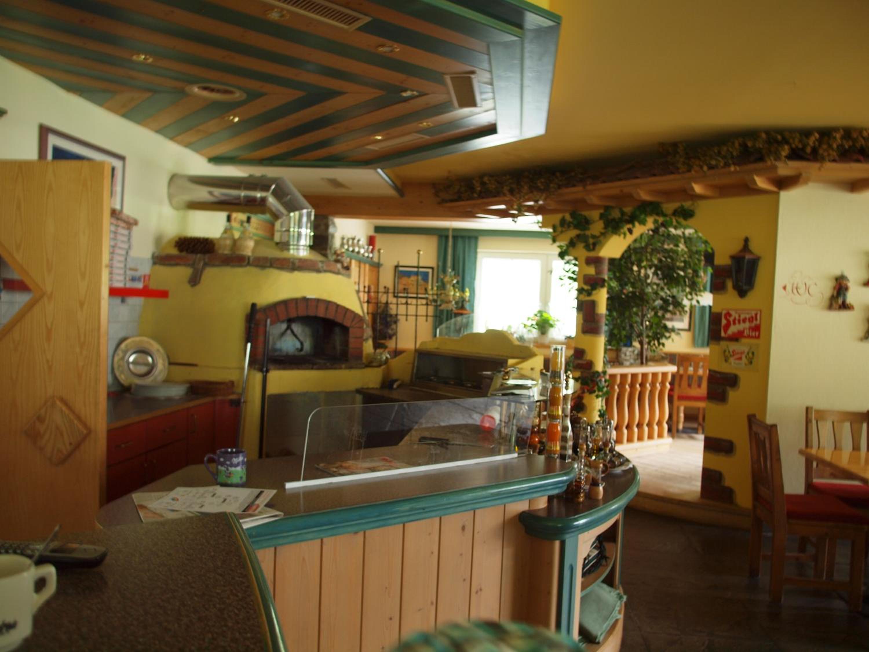 Apart Rustica view 5