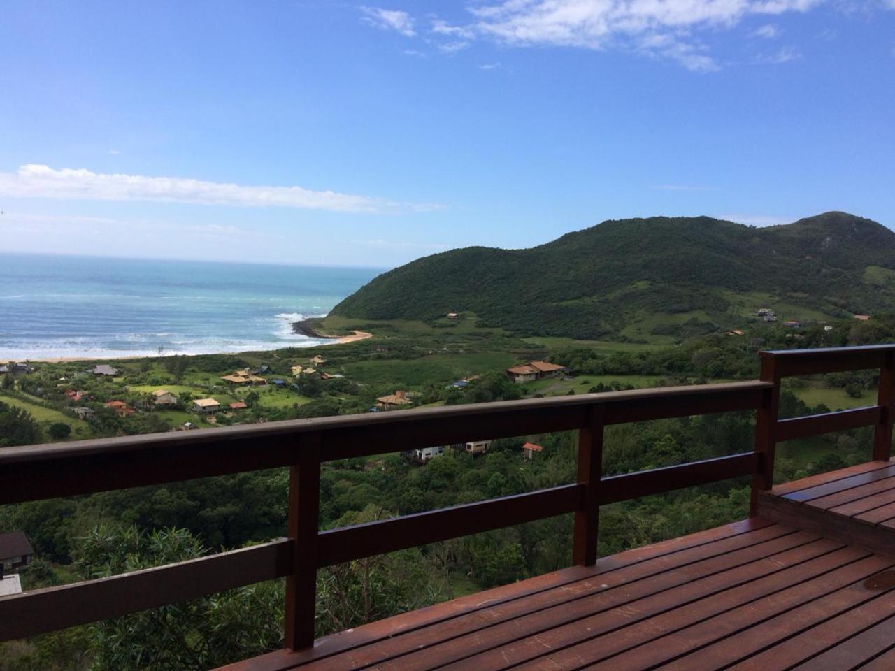Panorâmica Praia da Silveira