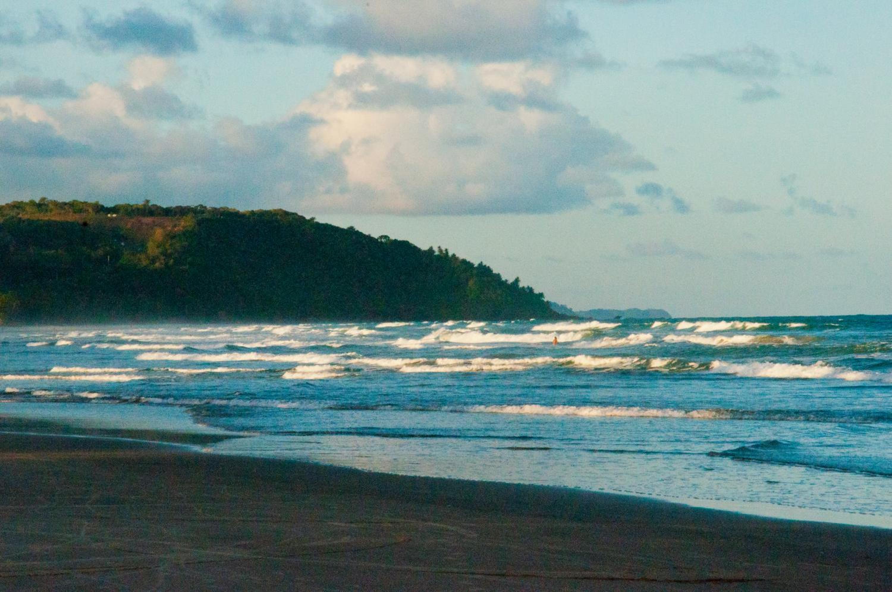Recanto dos Dendês Chalés view 5
