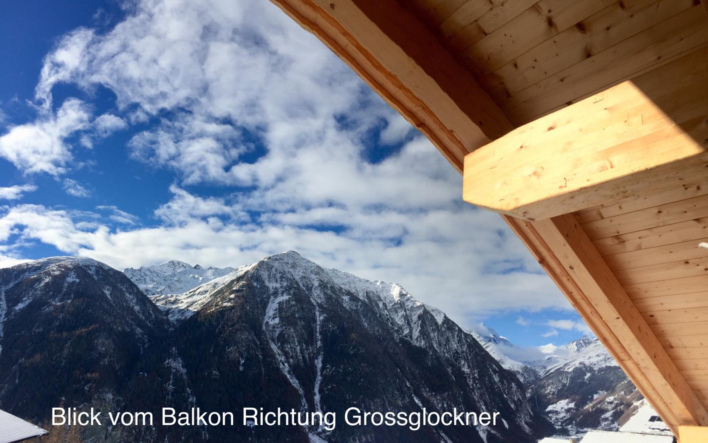 Chalet Magda-Lena