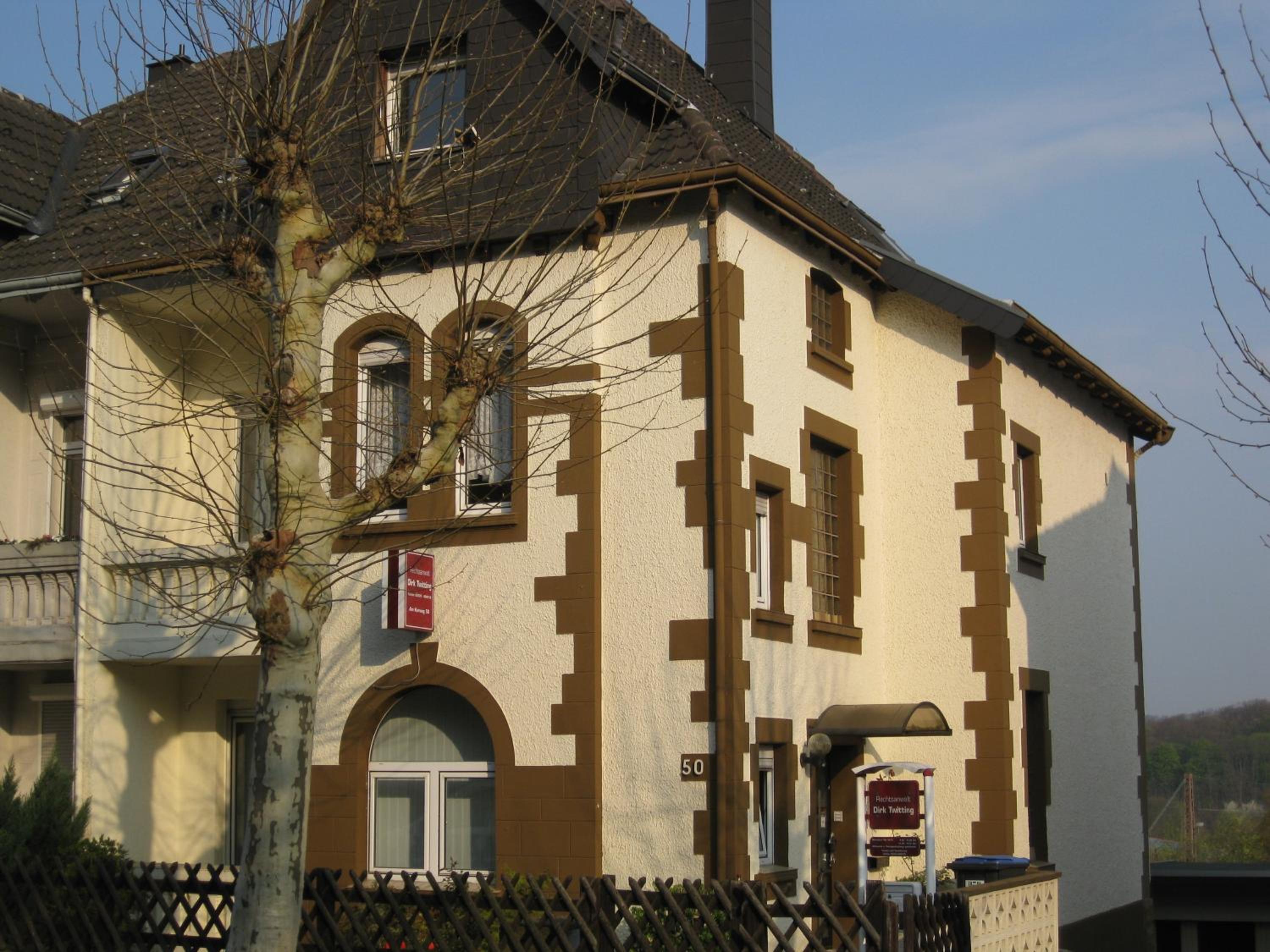 Monteur Apartment Valeria view 2