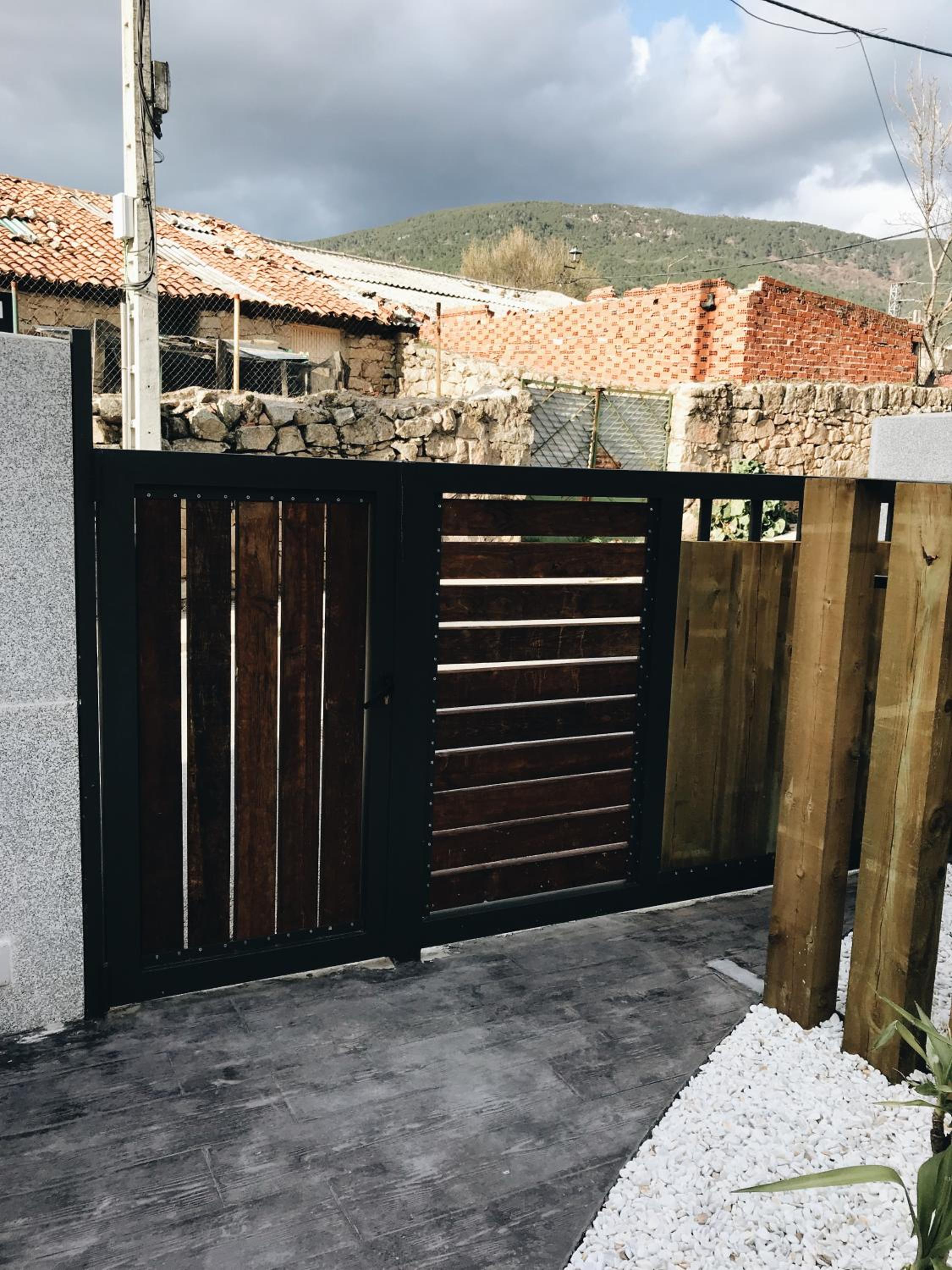 EL PAJAR DE LA ADRADA view 2