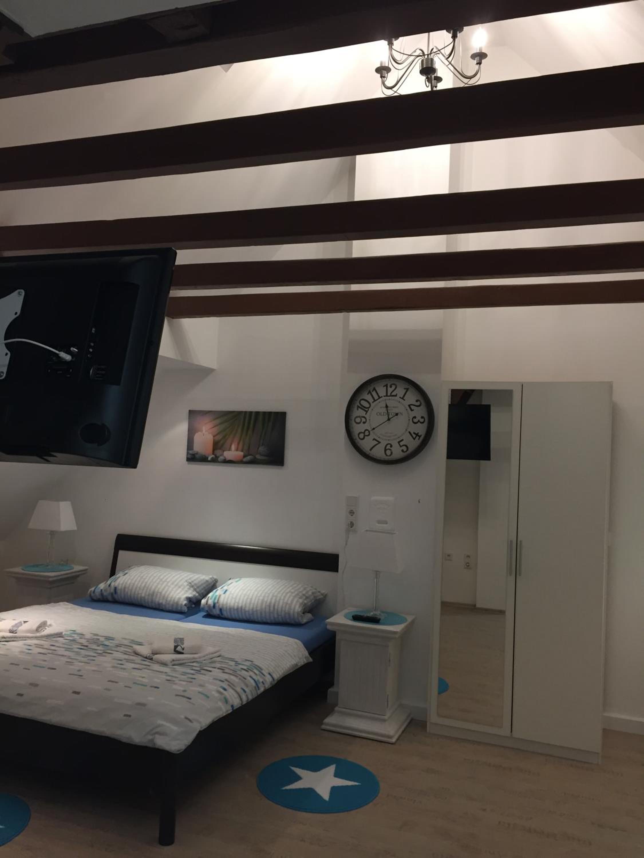 LORENZ Apartment 2