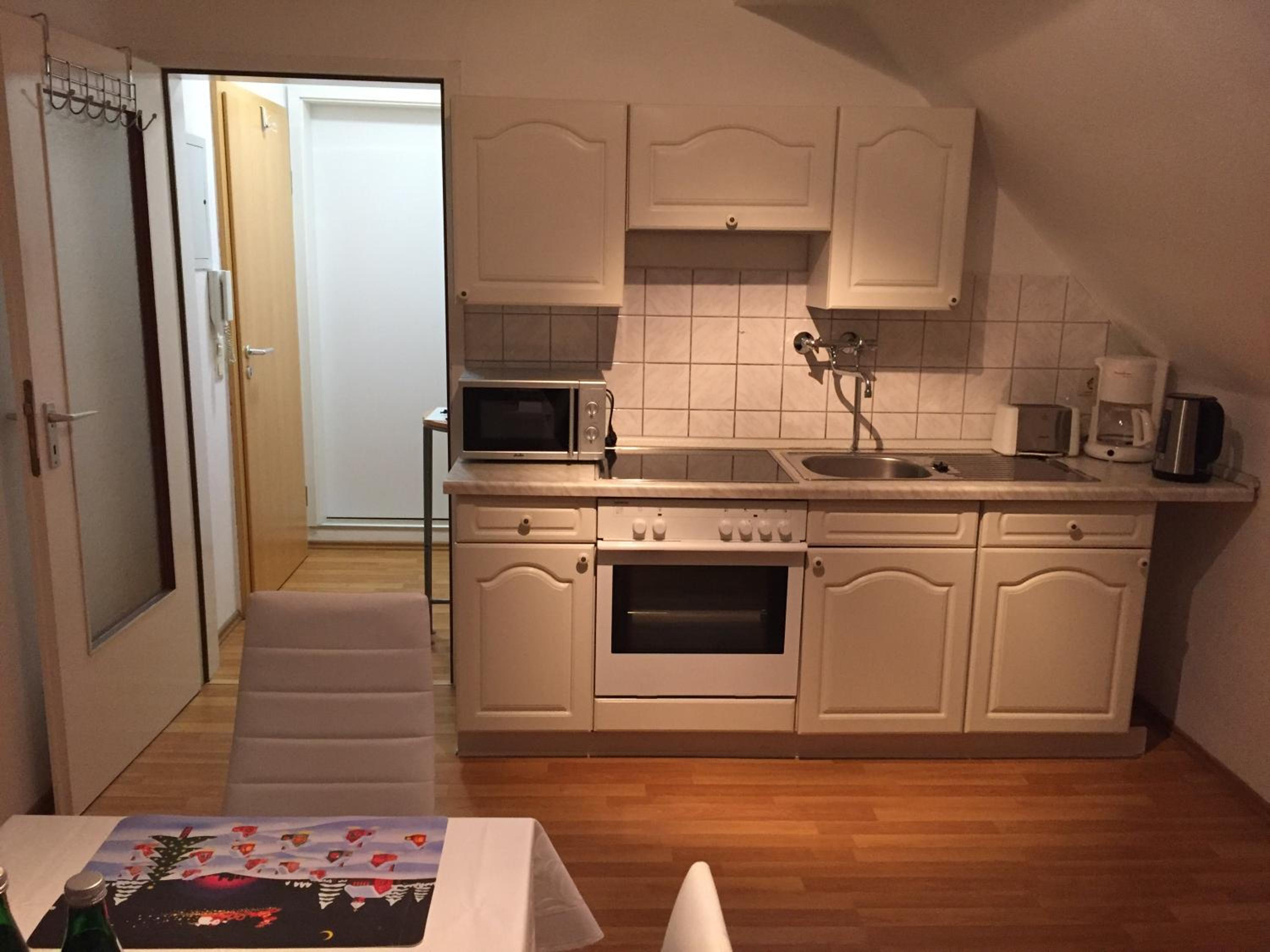 LORENZ Apartment 2