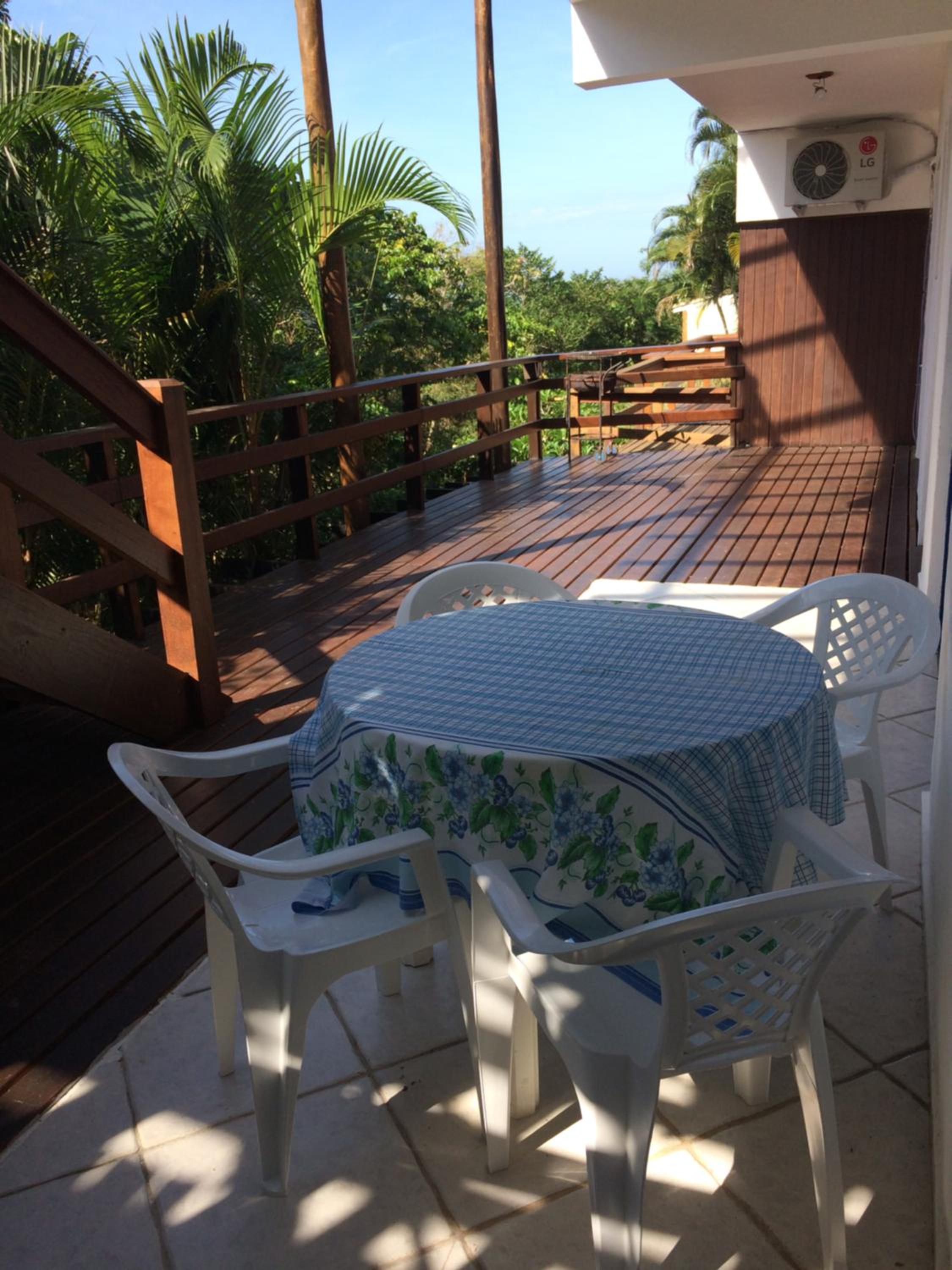 Casa praia vista mar ttg