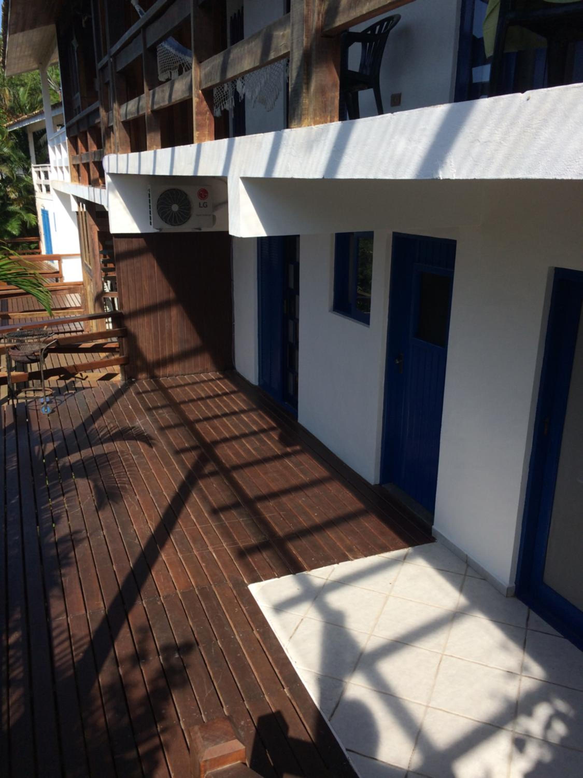 Casa praia vista mar ttg