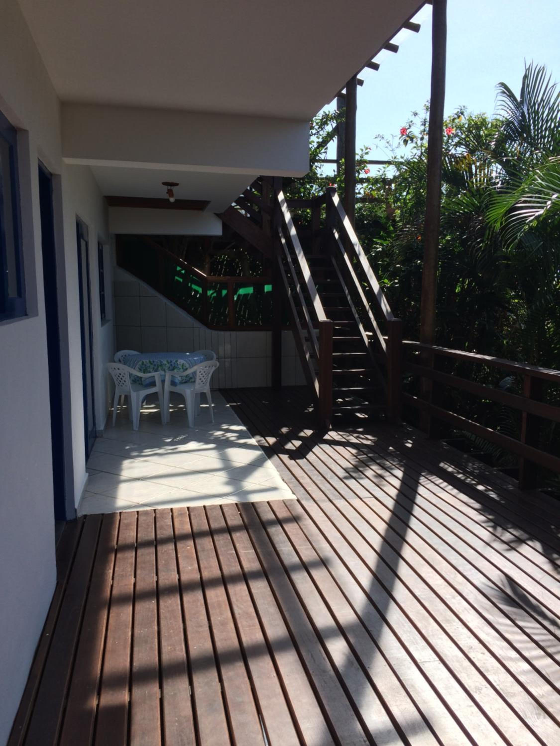 Casa praia vista mar ttg